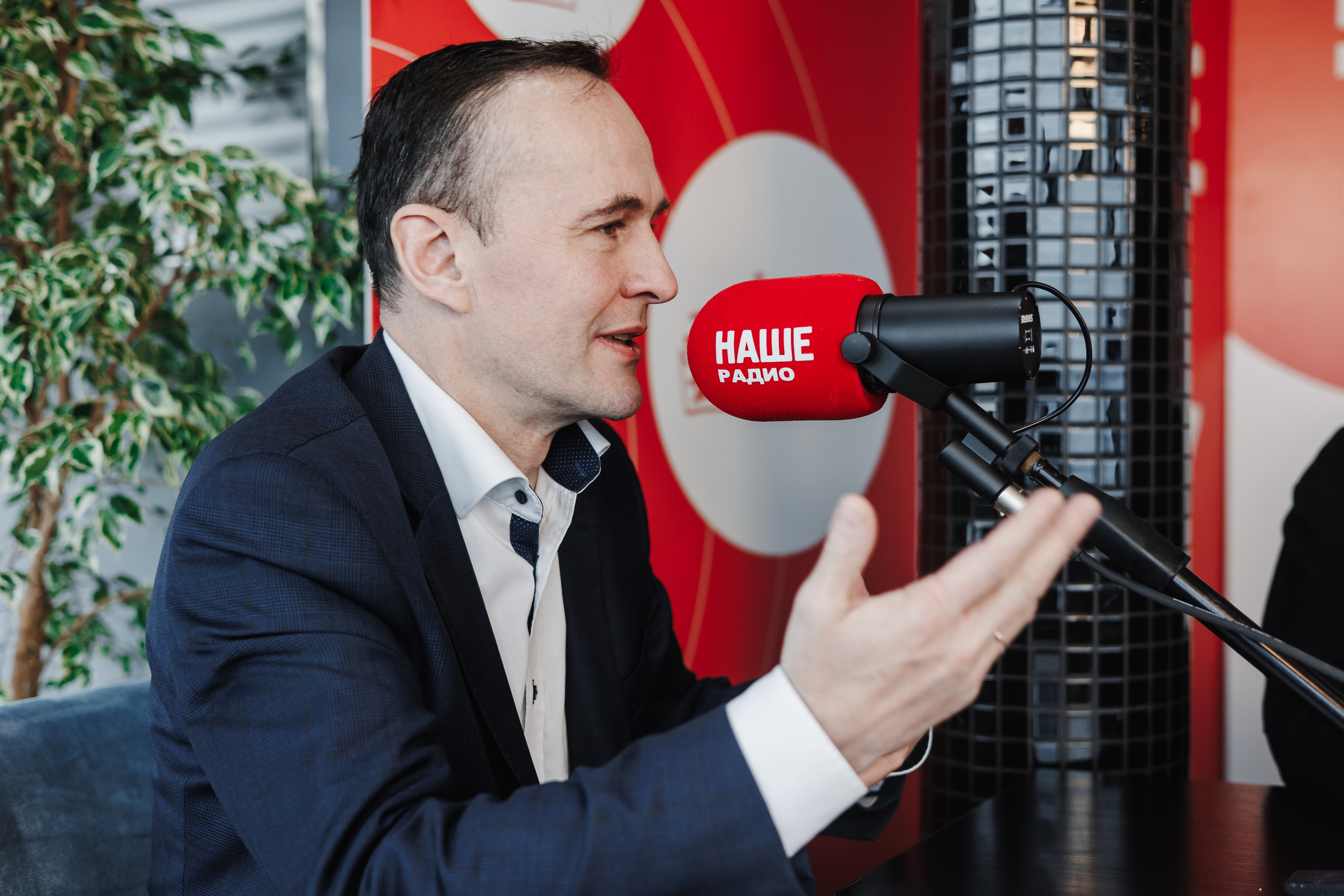 День Космонавтики на Нашем Радио, Останкинская башня. Фотограф Ольга Махалова — Санкт-Петербург, Москва, Нижний Новгород