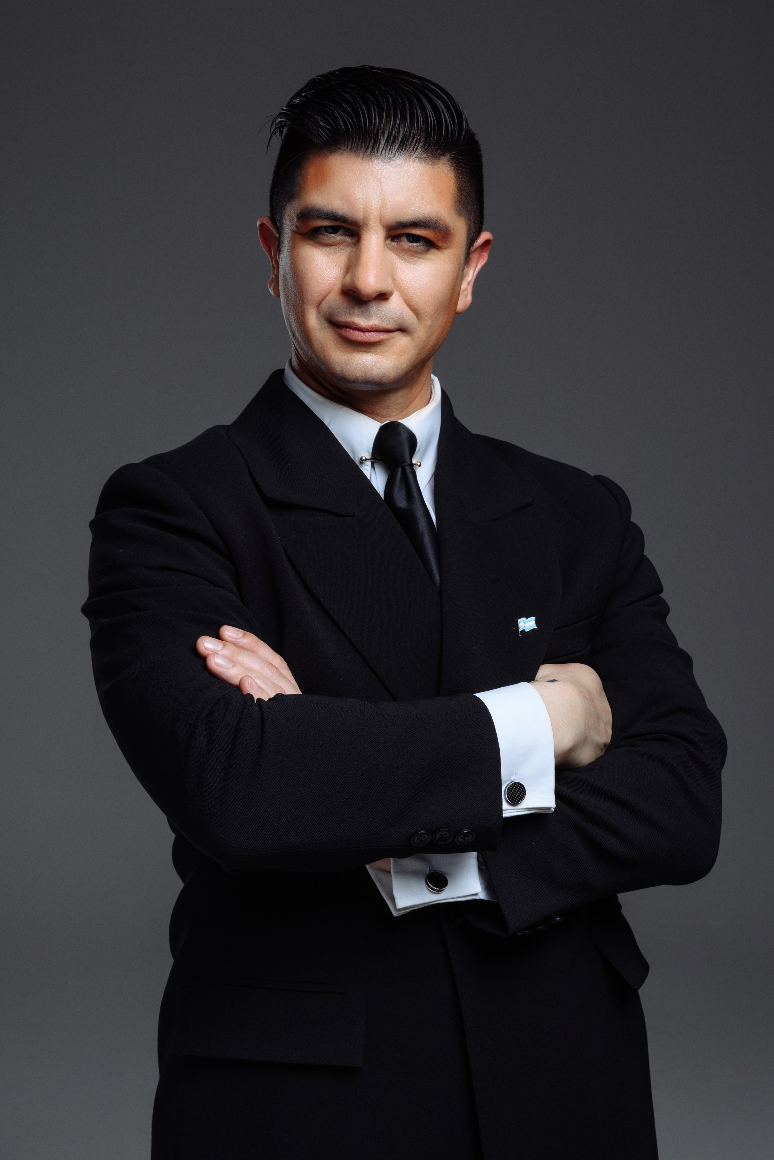 TANGO. Фотограф Алексей Маринин. Москва