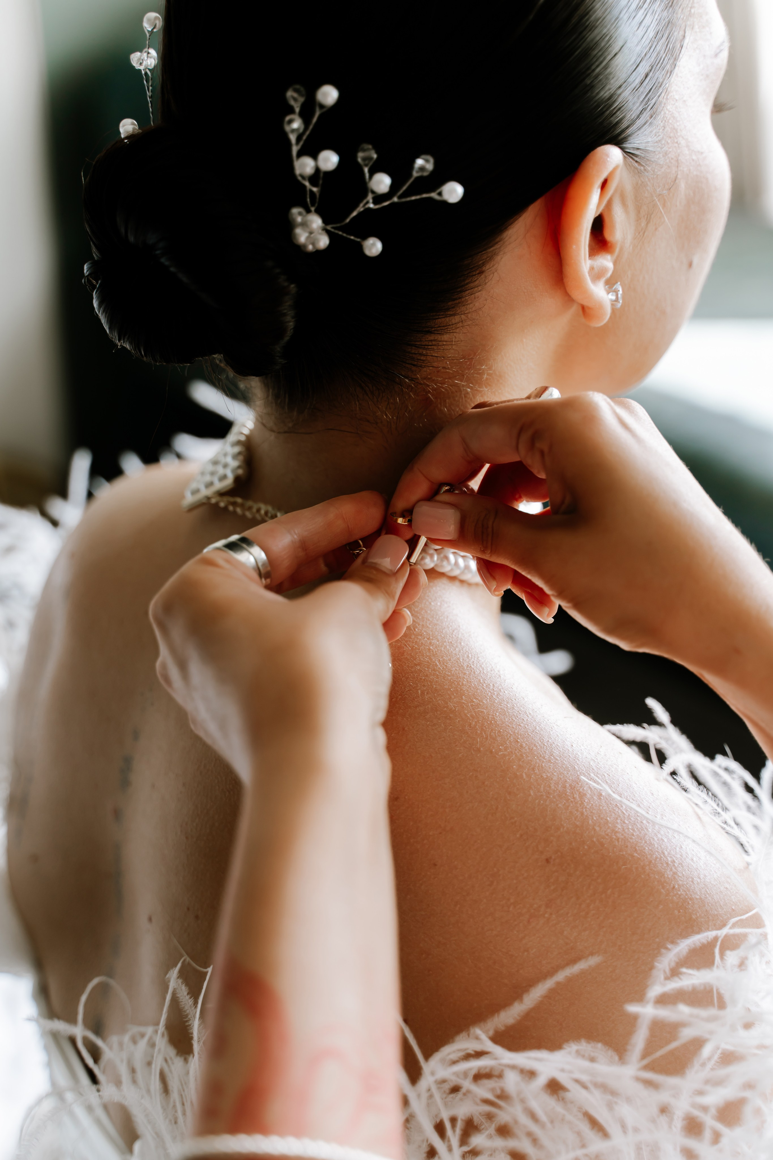 Константин и Анна. Фотограф Елизавета Савина