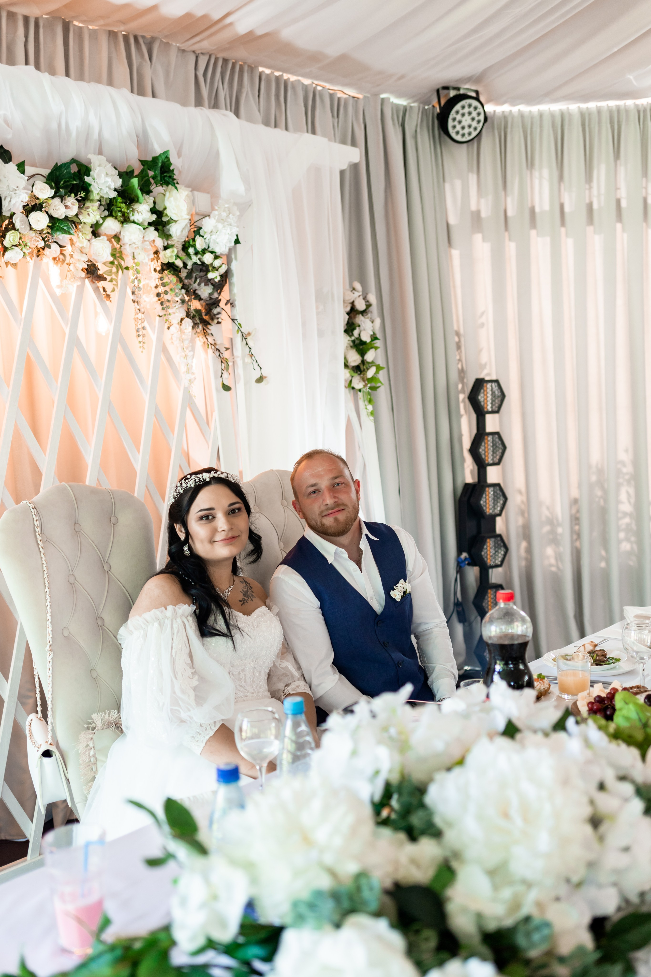 СВАДЬБА НАТАЛЬЯ И СЕРГЕЙ. Семейный Фотограф в Санкт-Петербурге Пушкин Анастасия Дьяконенкова