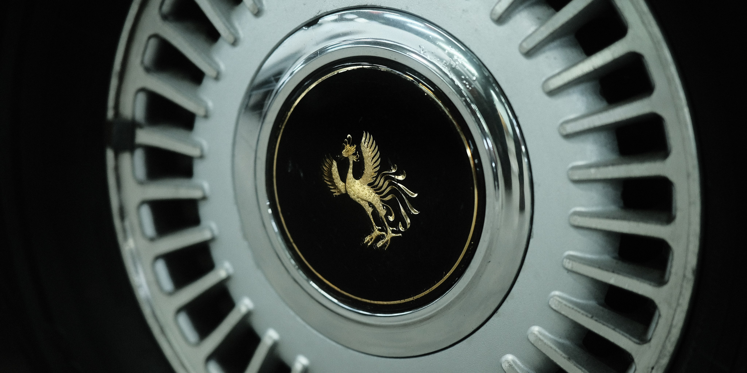 Музей японских авто — Buckets Empire. Фотограф-любитель из Кирова Андрей Погребняк