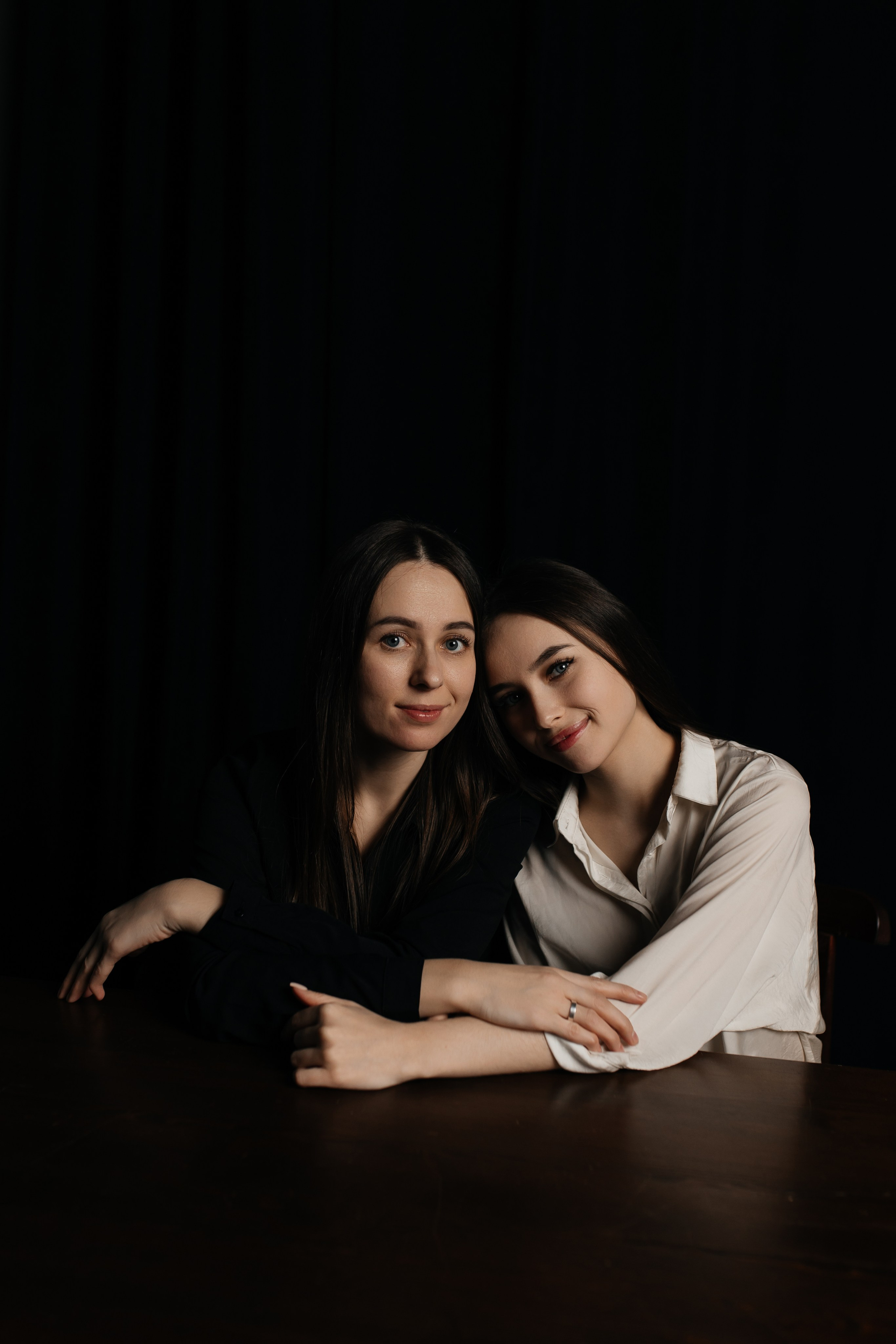 Студийные фотосессии. Свадебный фотограф Красноярск — Кристина Ива