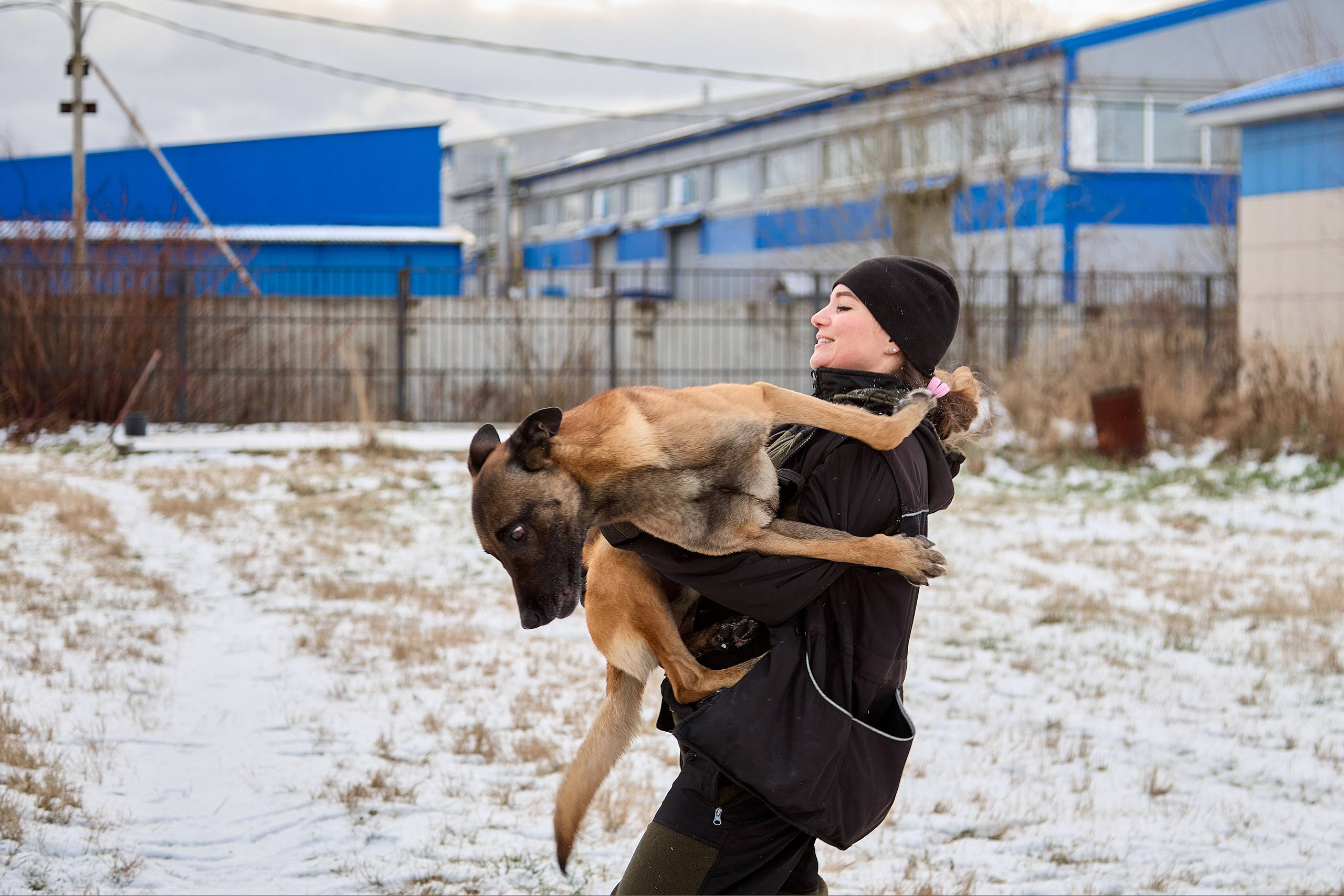 Юниор Профи 2025. Портретный фотограф Евгений Денисов