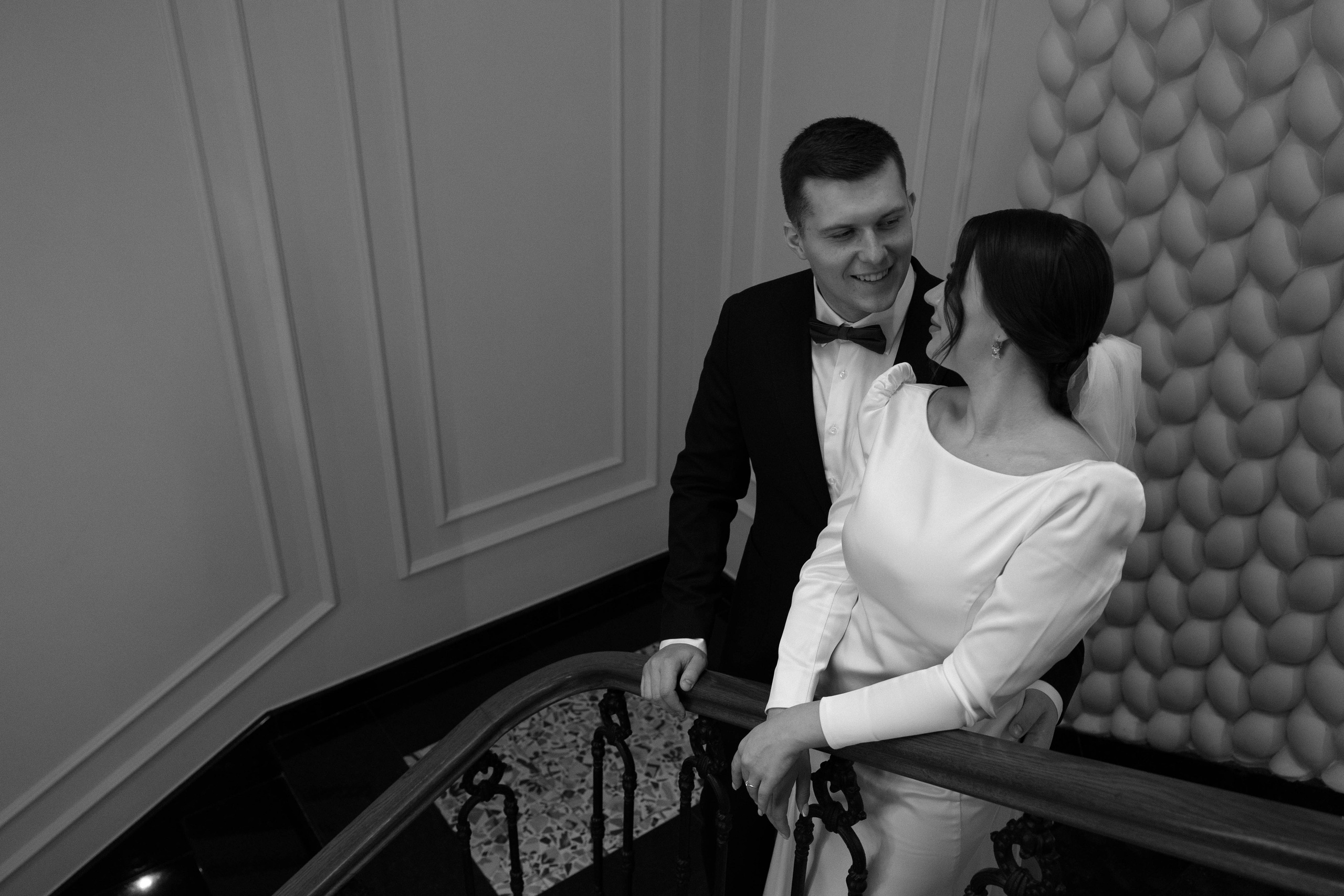 Полина и Денис. Галерея