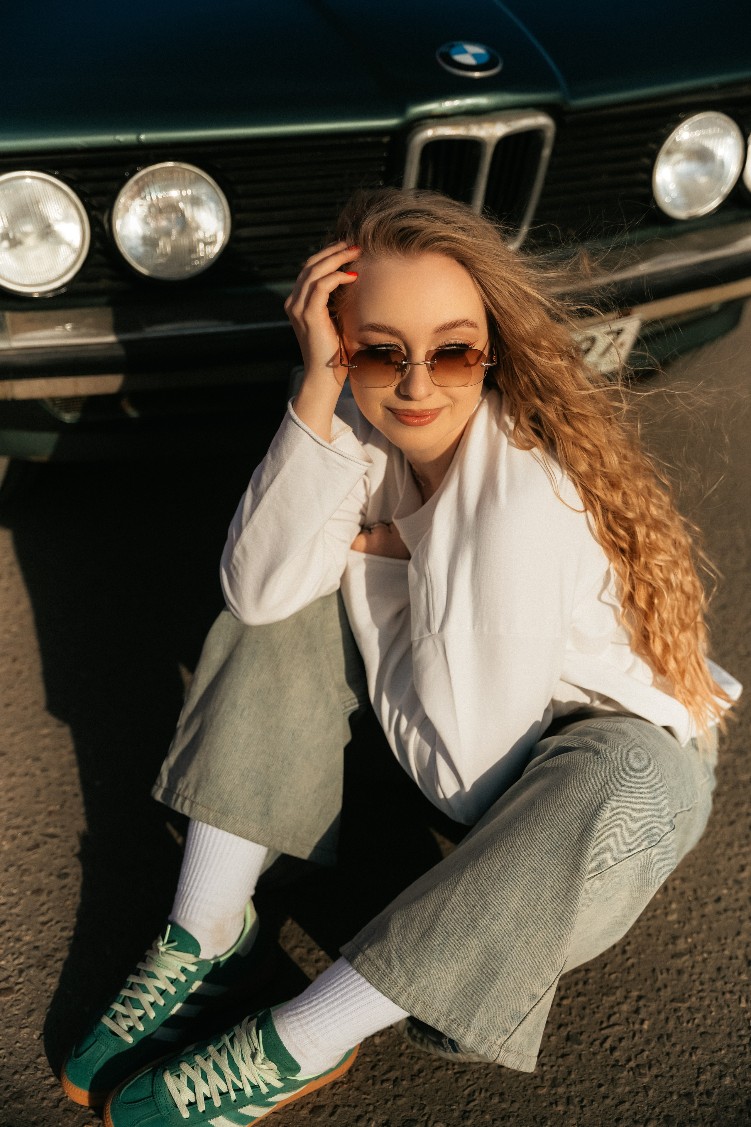 ANASTASIA. Фотограф Москва