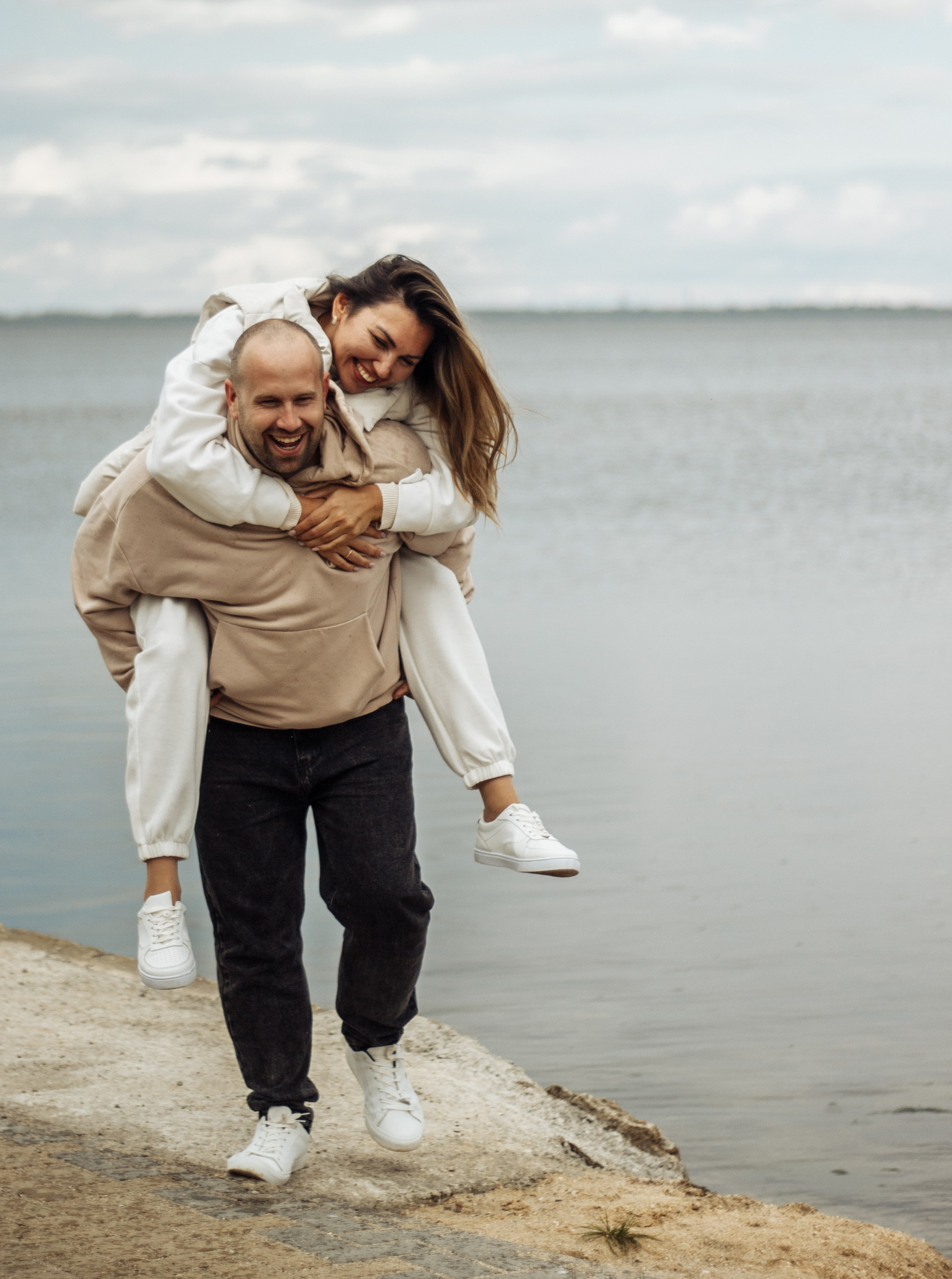 Love story. Фотограф в Челябинске Березина Екатерина
