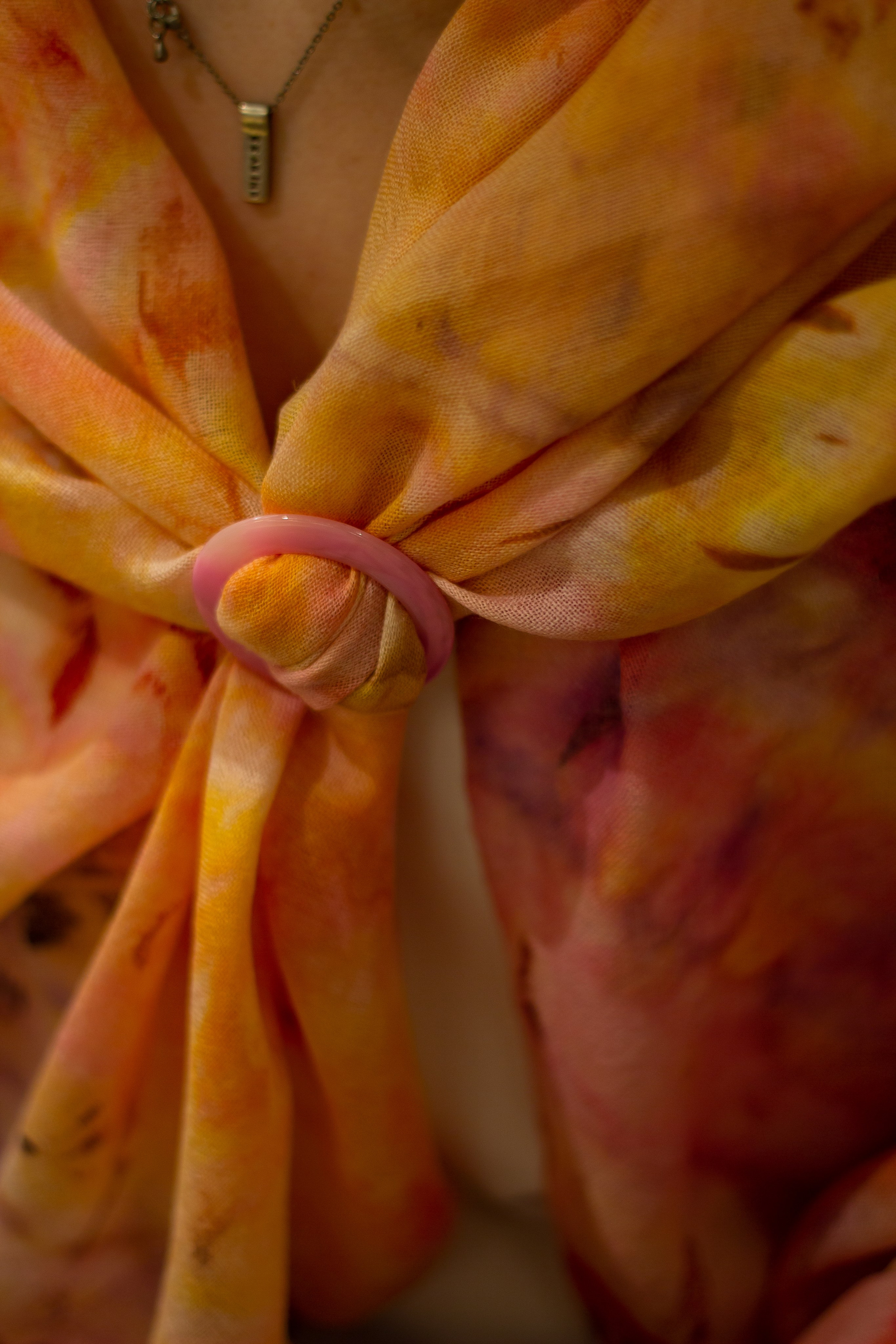 Батик Ольги Драгомировой. Фотограф в Челябинске Березина Екатерина