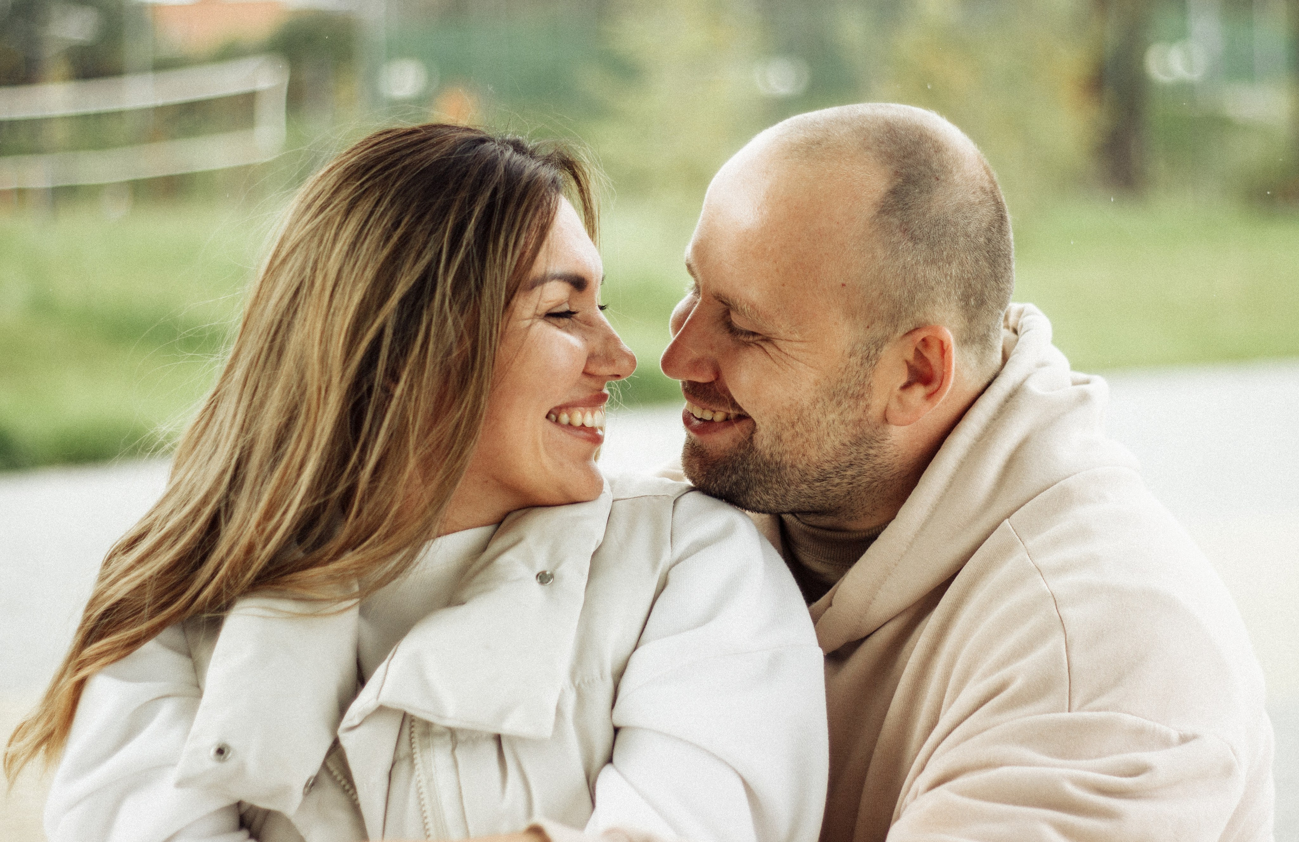 Love story. Фотограф в Челябинске Березина Екатерина