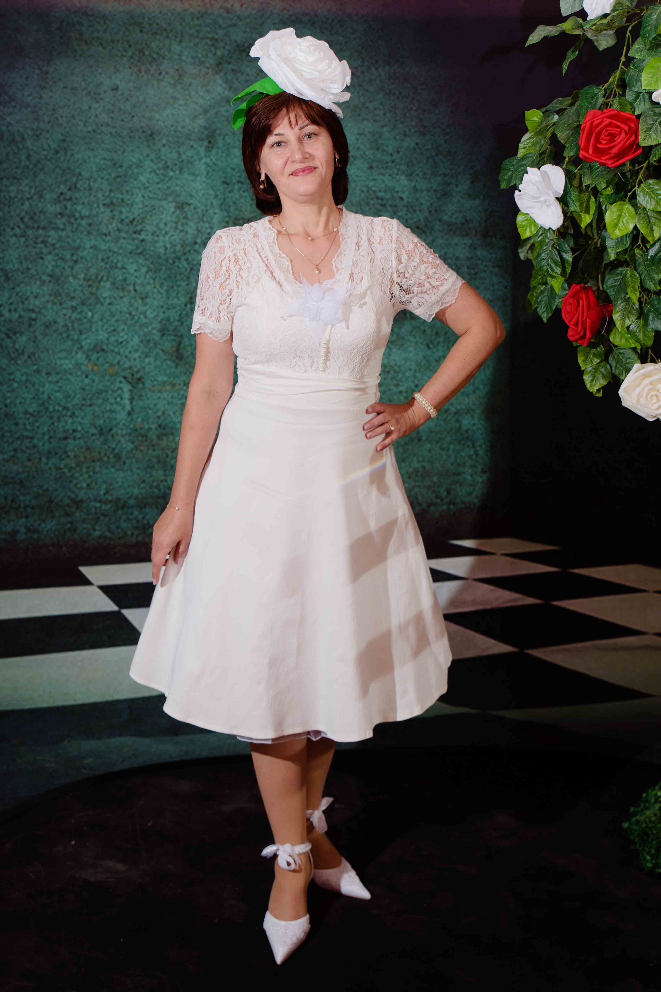 Школьники в стране чудес. Фотосессия в стиле Алисы. 2019 год. Фотограф и видеограф в Москве и Абу Даби Мария Кулагина