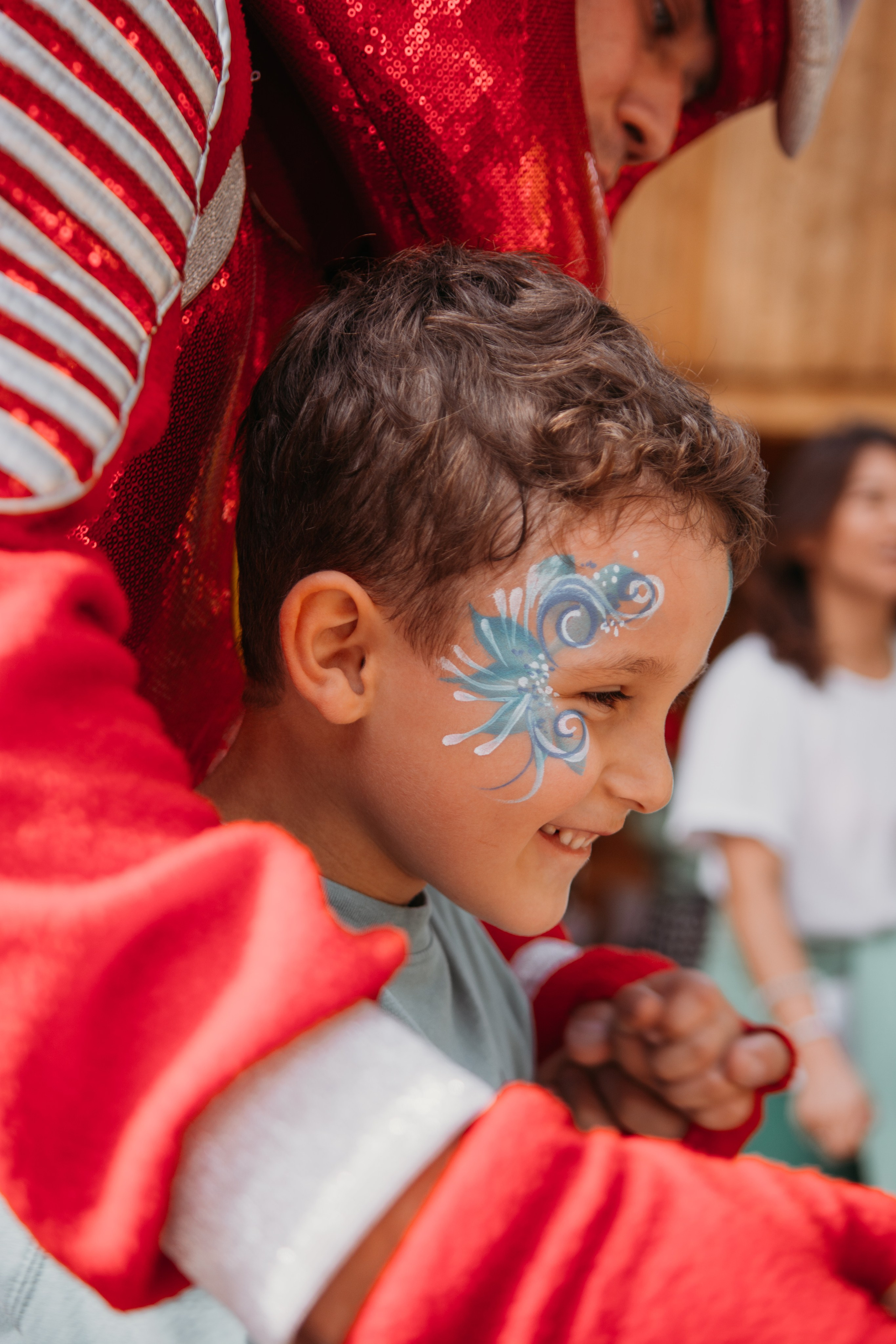 С ДНЁМ РОЖДЕНИЯ, ДАНЯ. Семейный фотограф в Екатеринбурге Всеволод и Марина Пономаревы