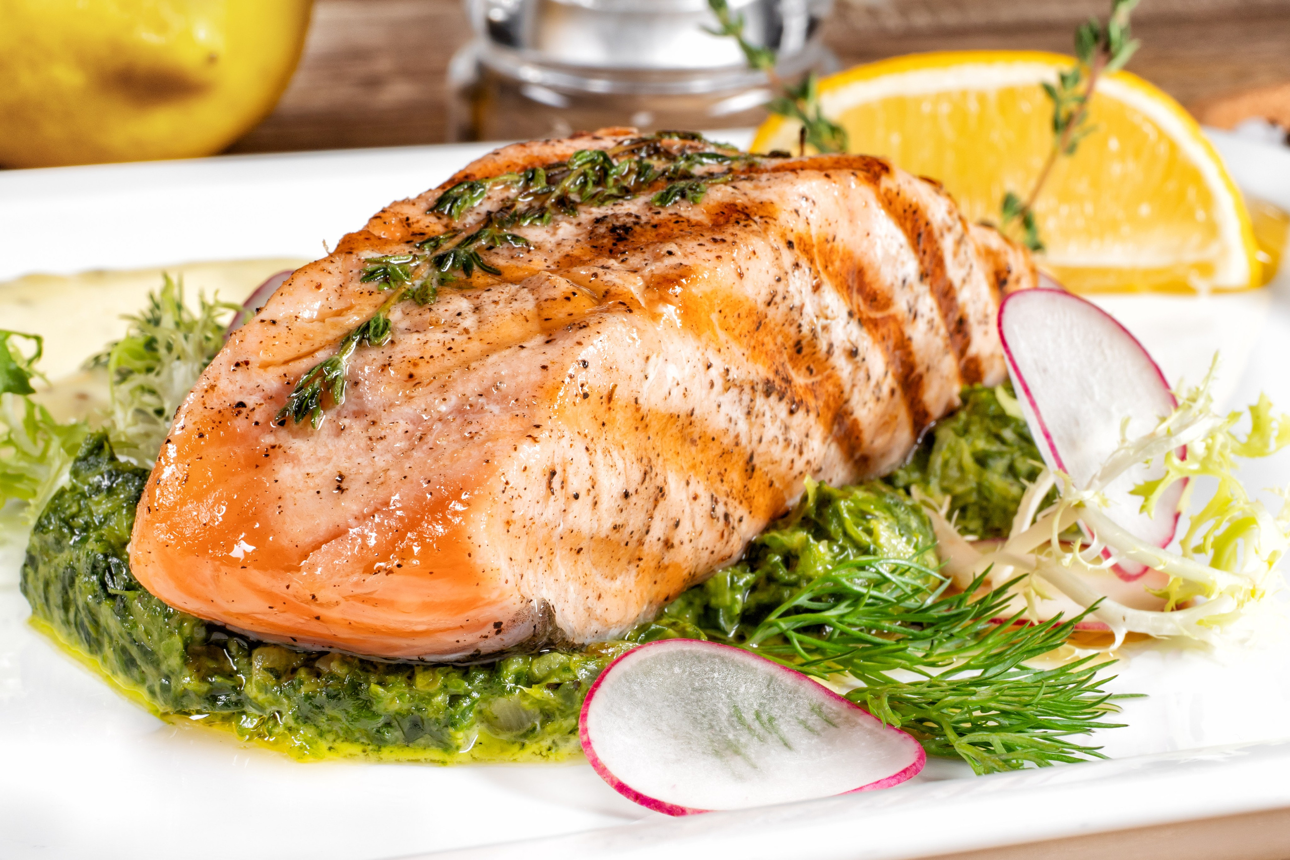 Блюда. Съёмка и обучение рекламной фотографии в Москве