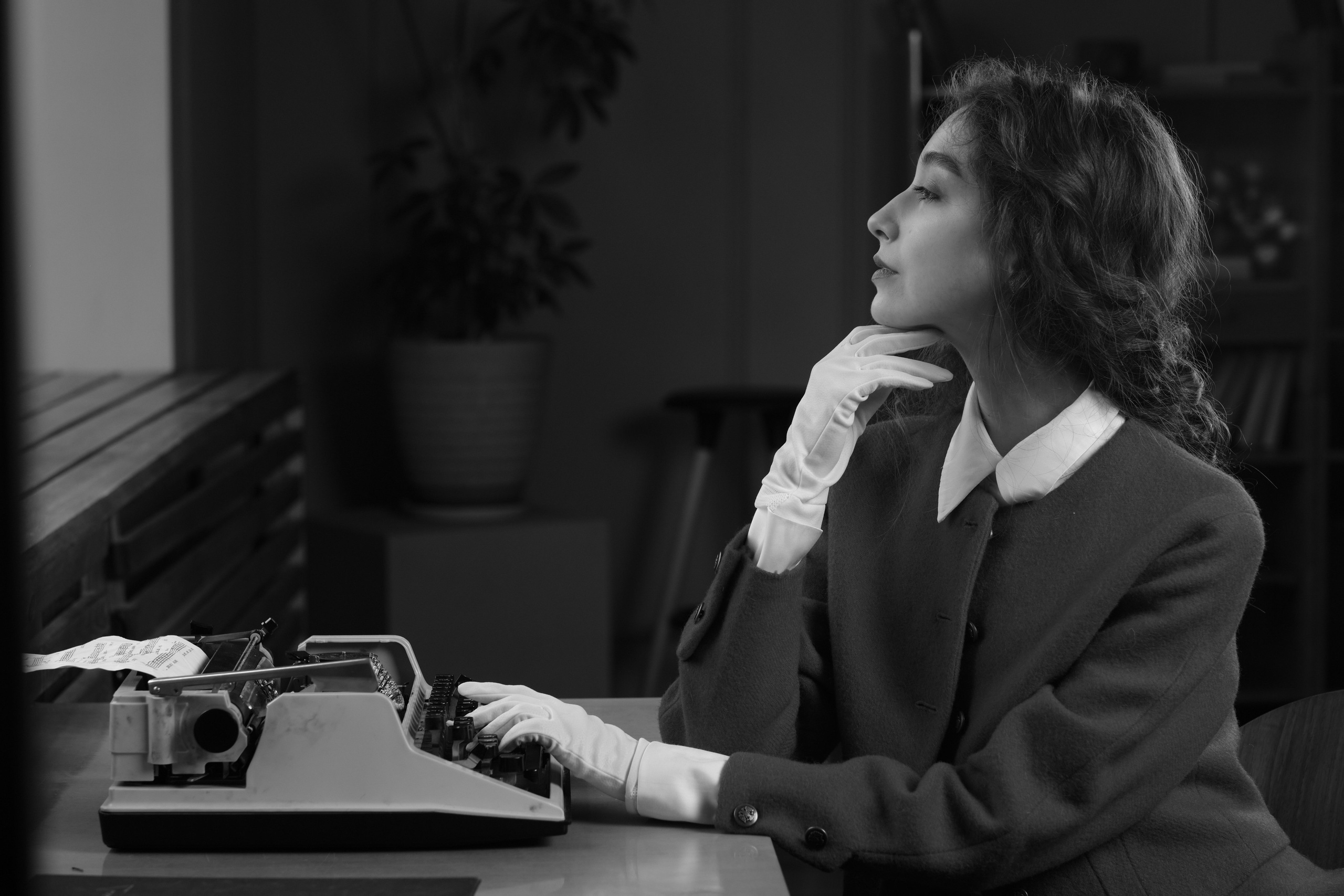 Полина. Фотограф Санкт-Петербург