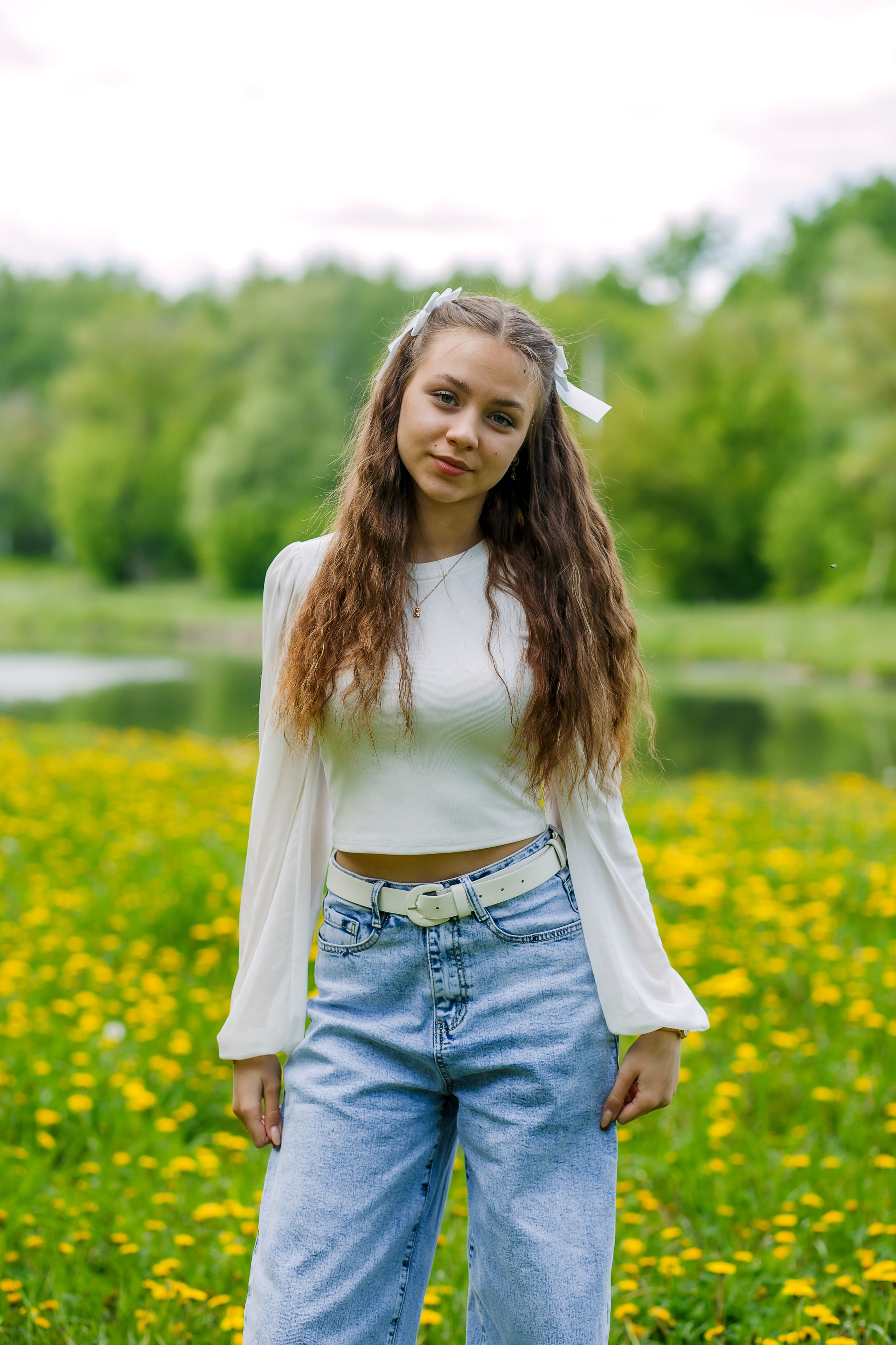 Старшие классы. Фотограф Саранск Екатерина Жукова