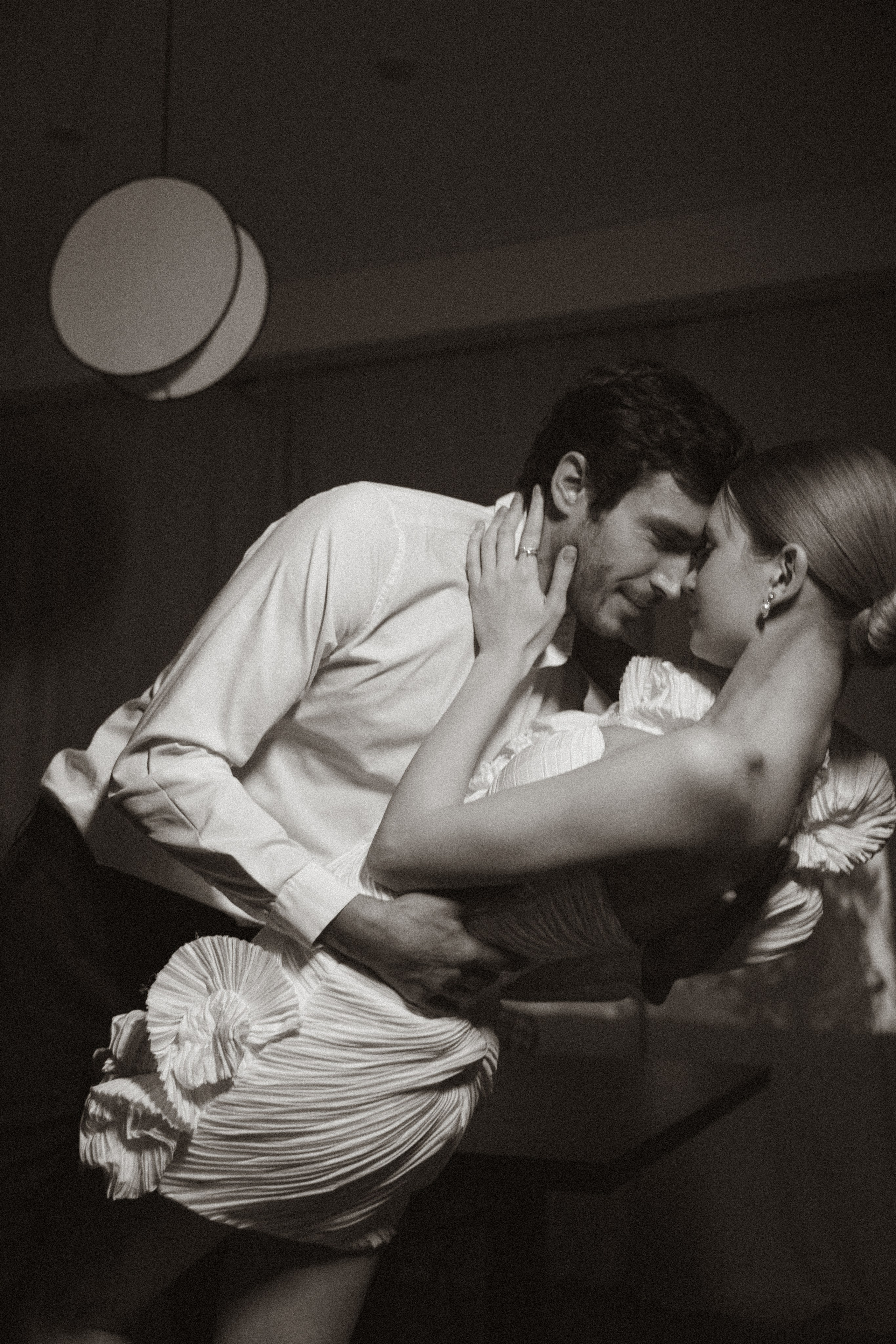 WEDDING (Анита и Алексей). Photographer — Regina Sal’manova. Uray