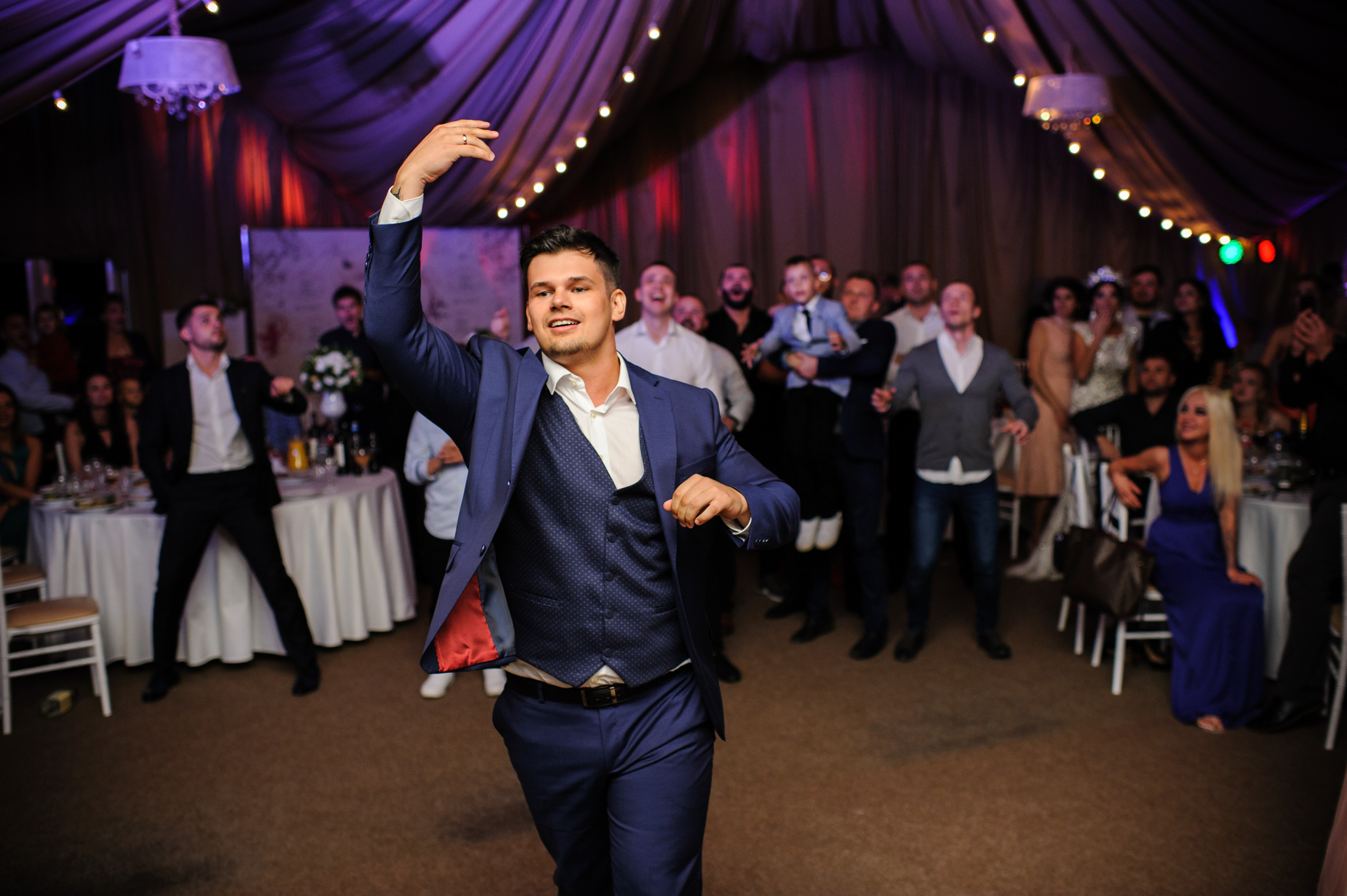 Павел и Эмилия. Свадебный и семейный фотограф в Санкт-Петербурге Анатолий Шишкин