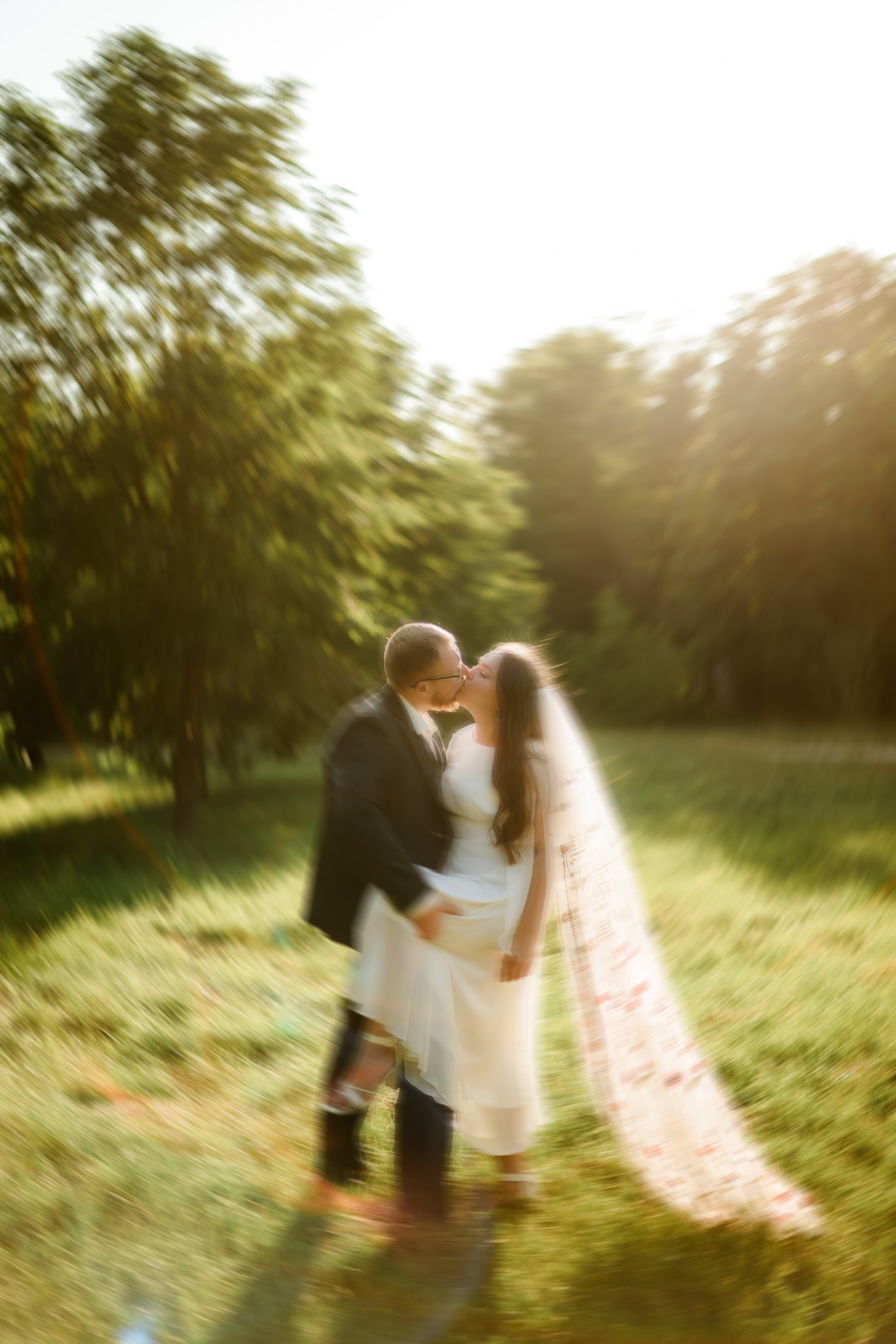 Свадебная съемка. Творческий фотограф в Крыму Анна Пашко