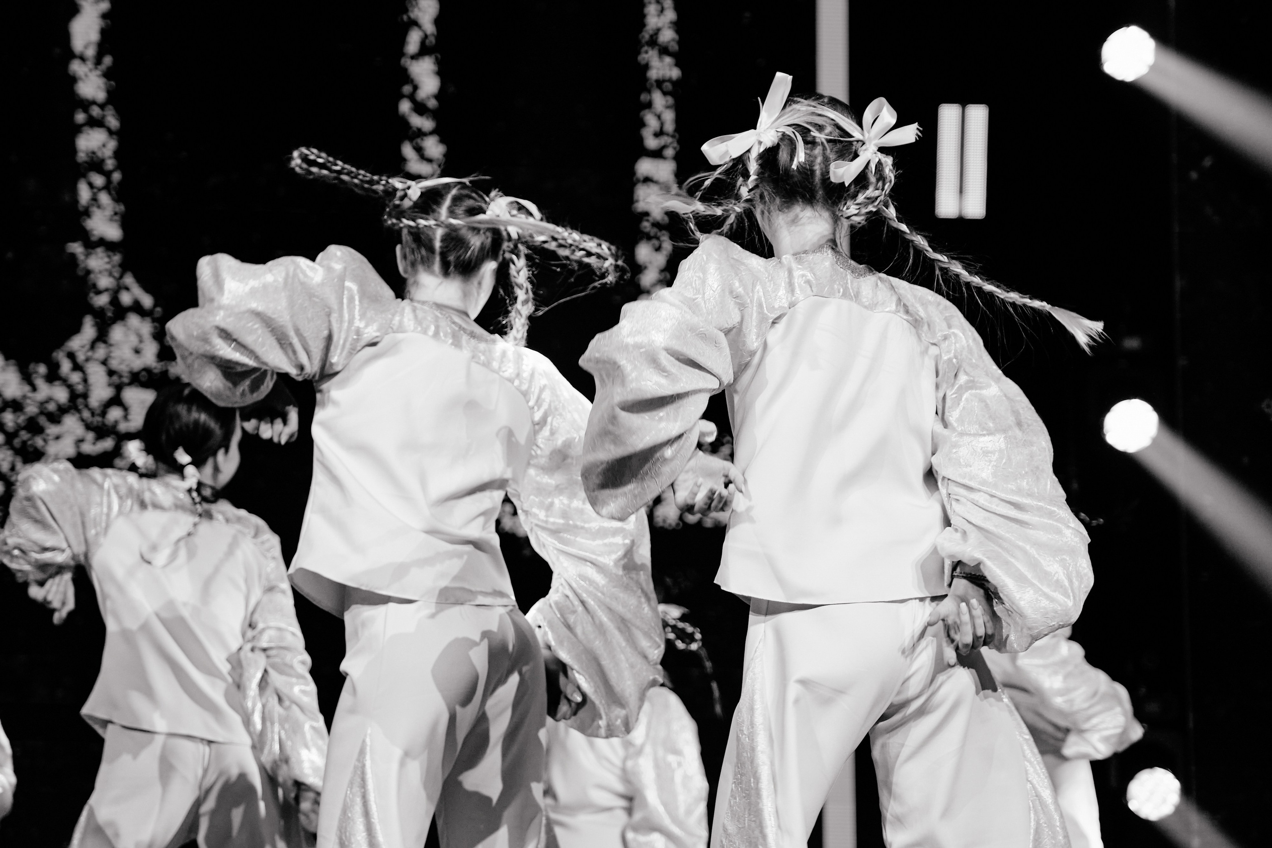 Todes Фест в Нижнем Новгороде. Репортажный фотограф Анастасия Ащепкова