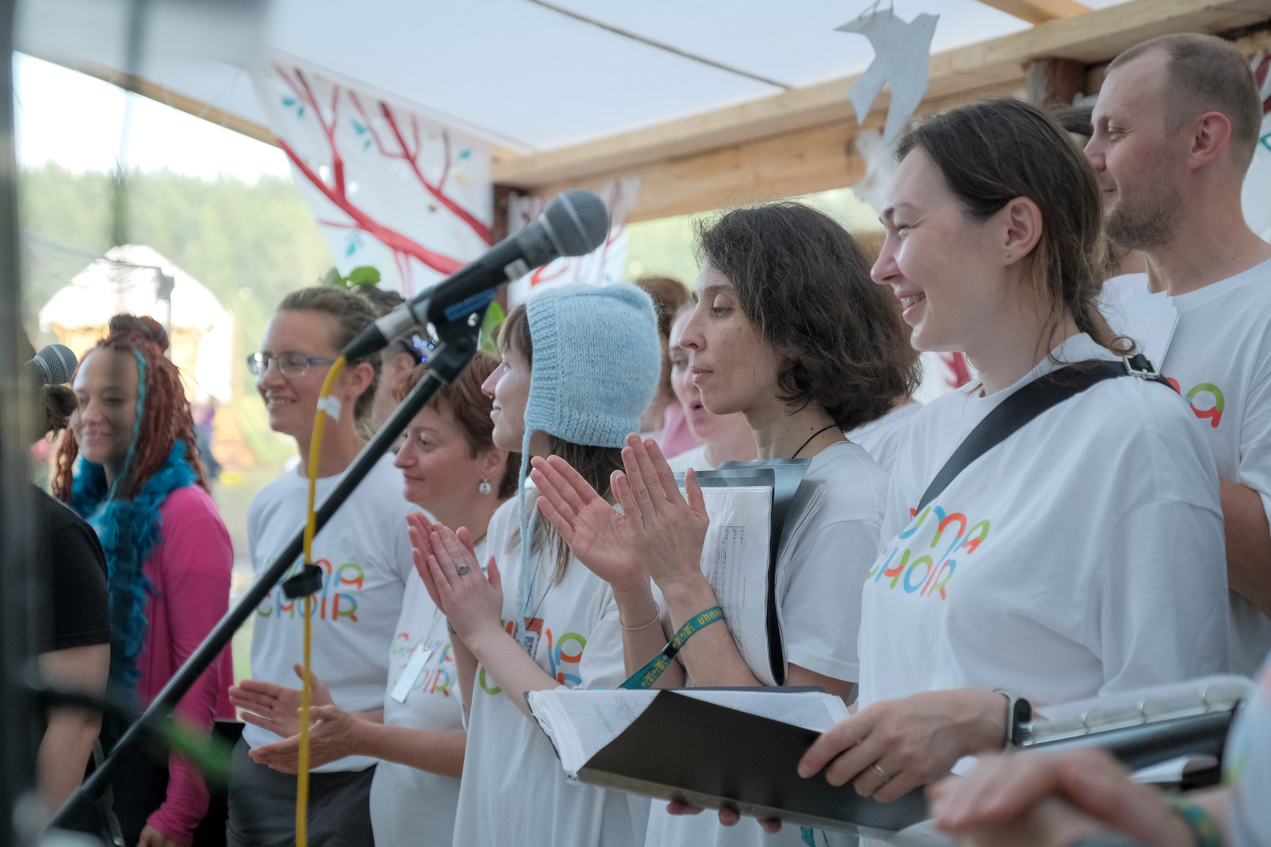 Фестиваль «Бессонница» 2025. Семейный и детский фотограф в Москве Светлана Потемкина