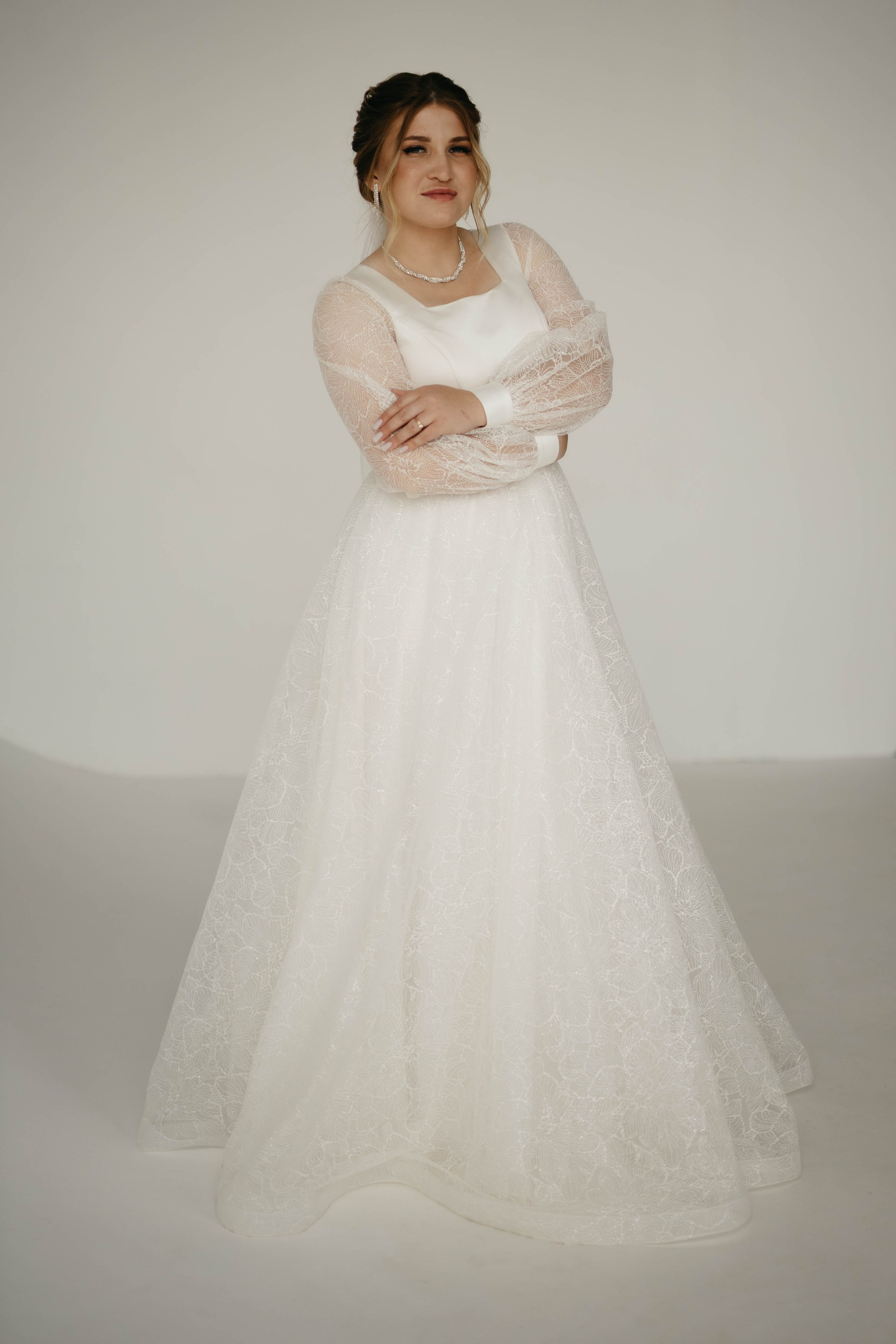 Николай и Валерия. Свадебный и женский фотограф