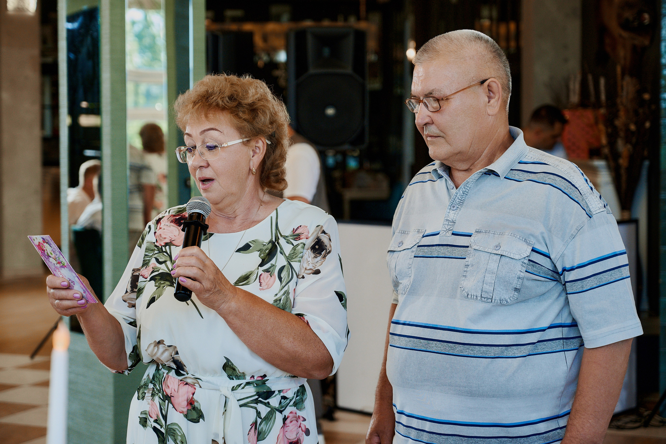 Олег и Лиза. Фото-видеосъемка свадеб Venson Films