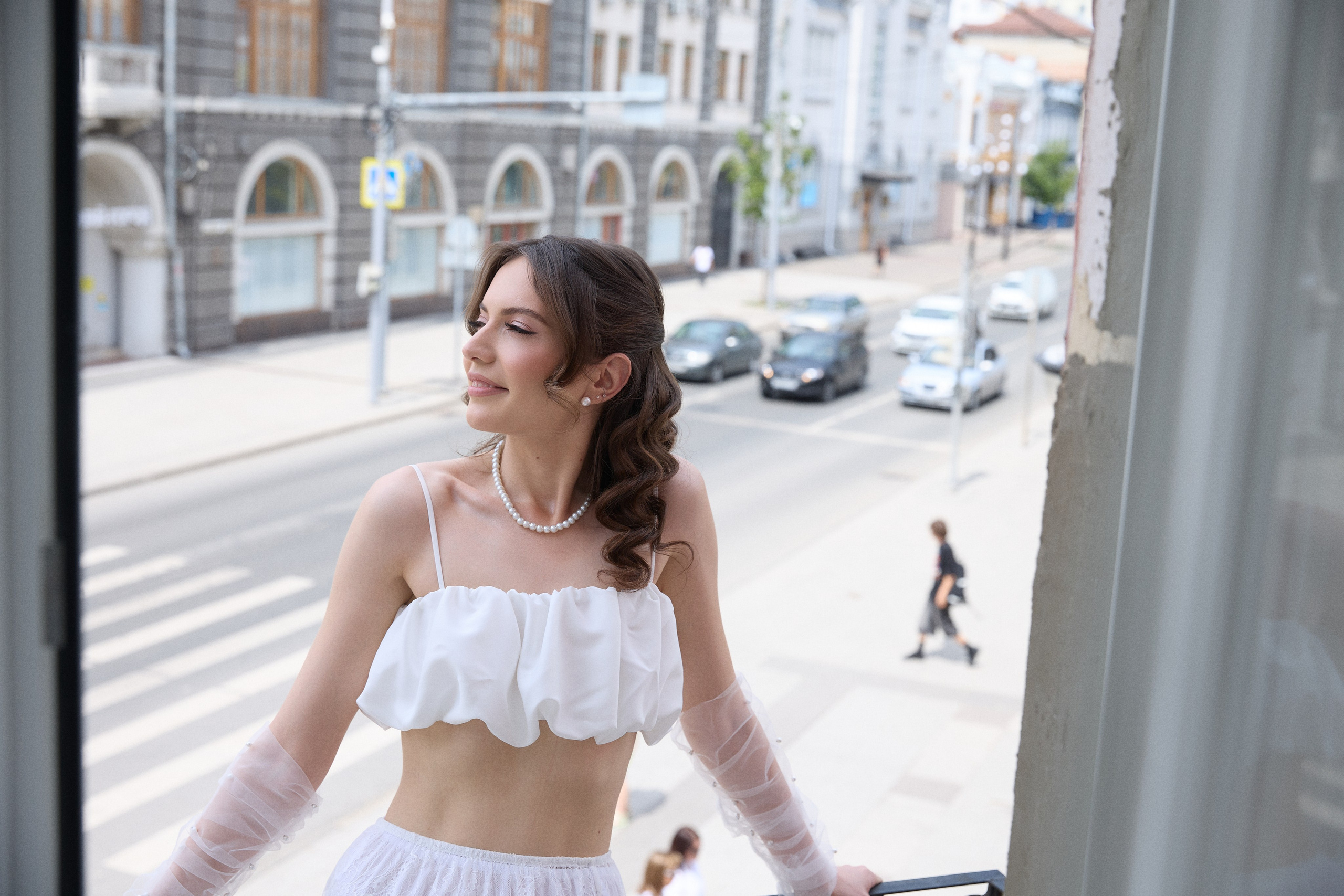 Wedding Day. Фотограф Максим Маркелов