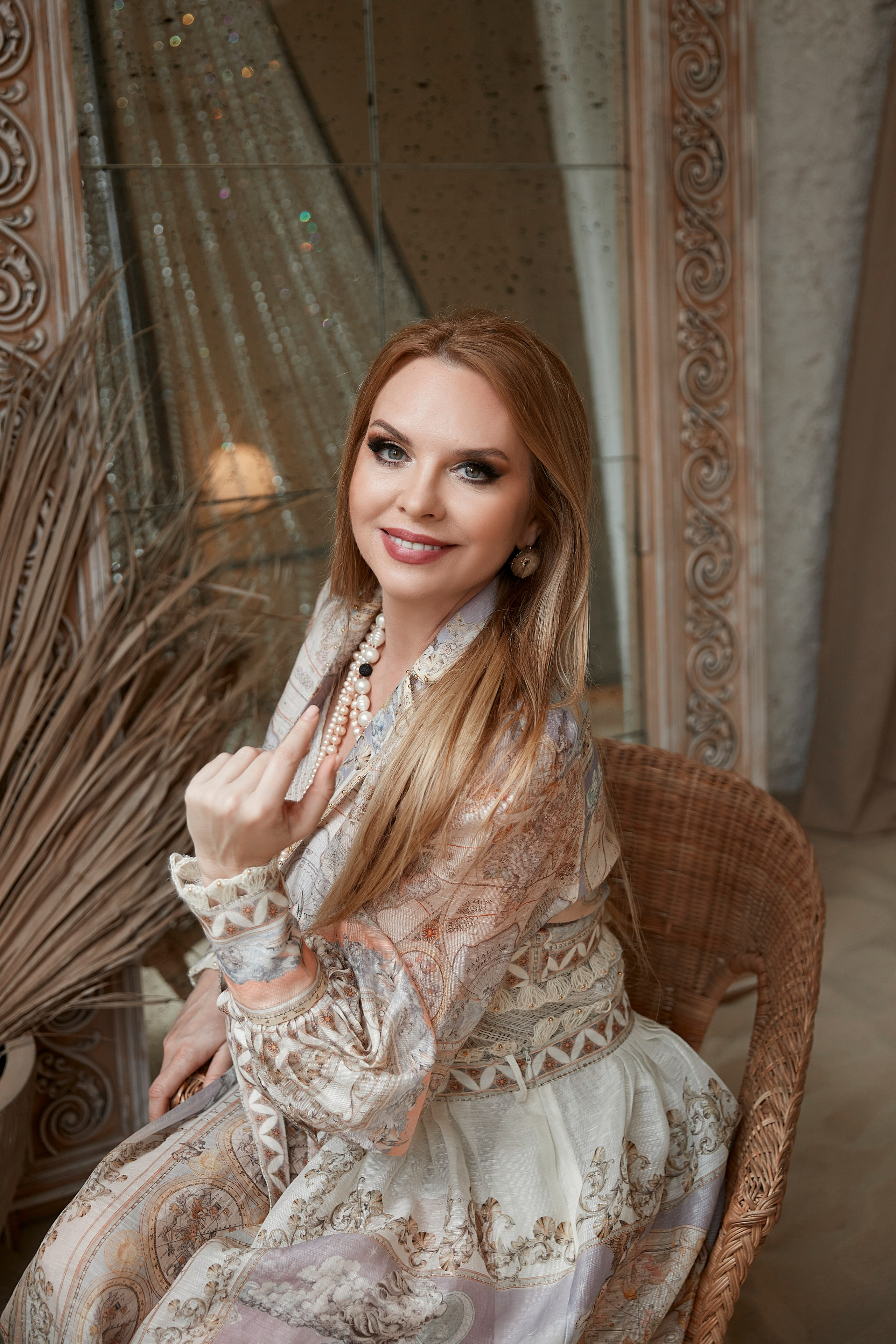 Прекрасная Варвара. Фотограф ваших самых ярких событий в Москве и СПБ. Збронская Юлия