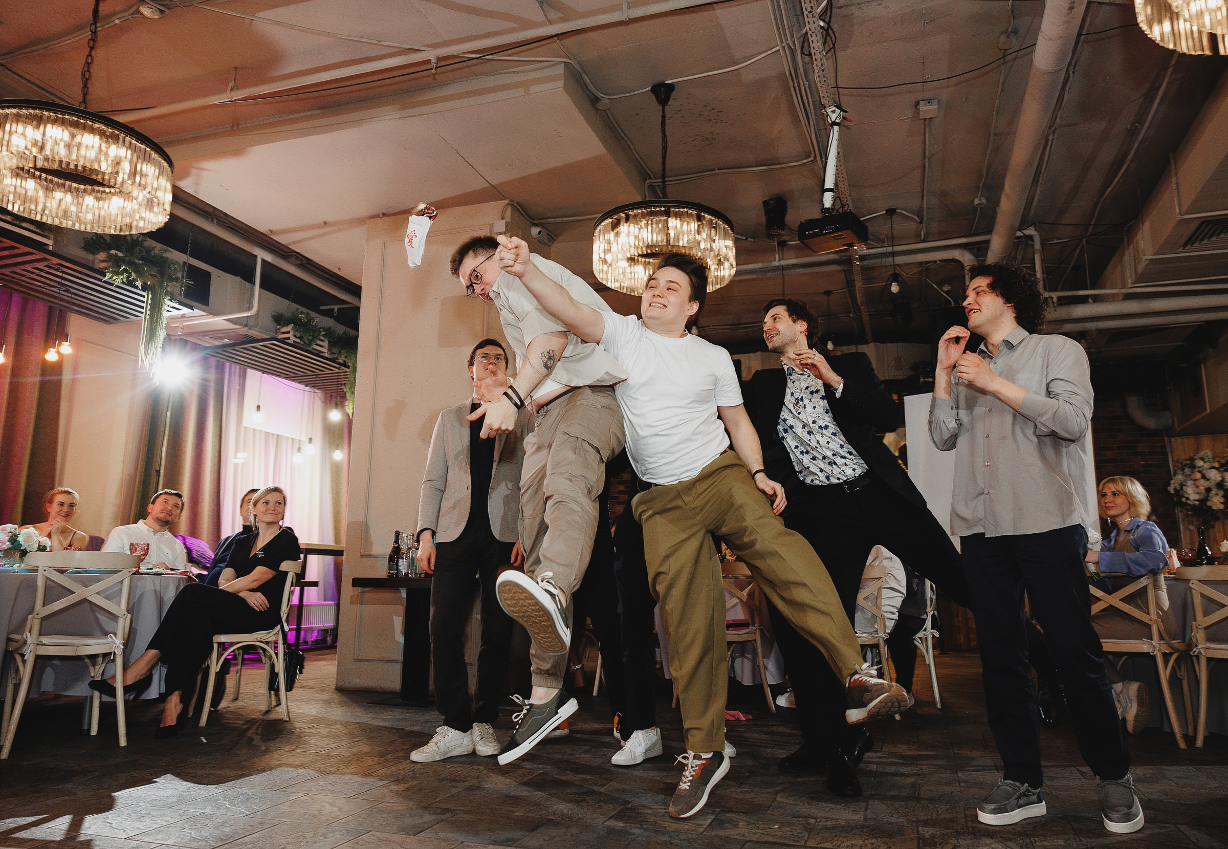 Александр Вера. Свадебный фотограф и видеограф Дмитрий Горяченков