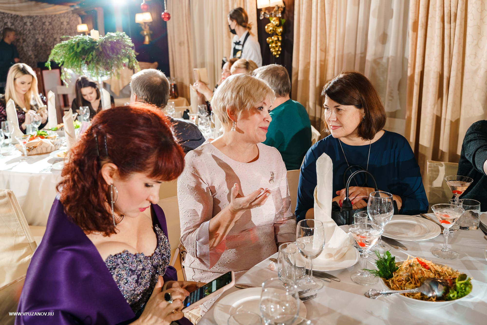 Фотосъемка дня рождения