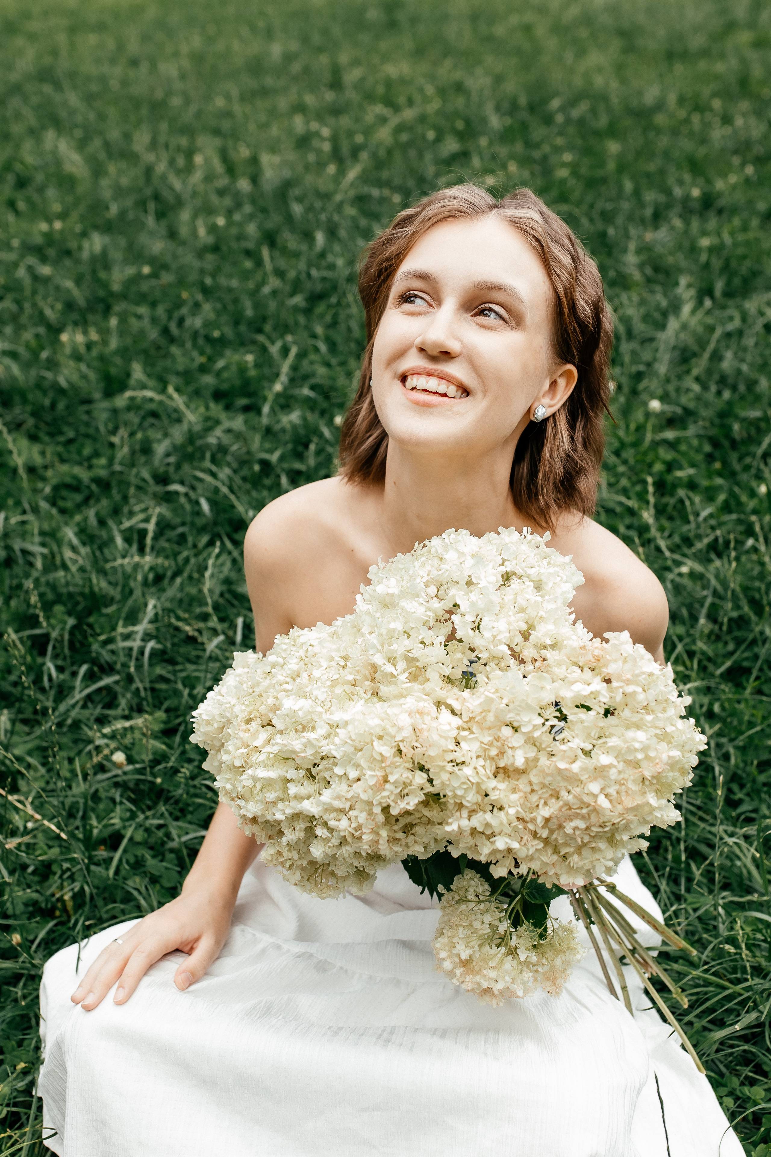 Большая семья. Профессиональный фотограф, Москва |Видное Елена Елизарова