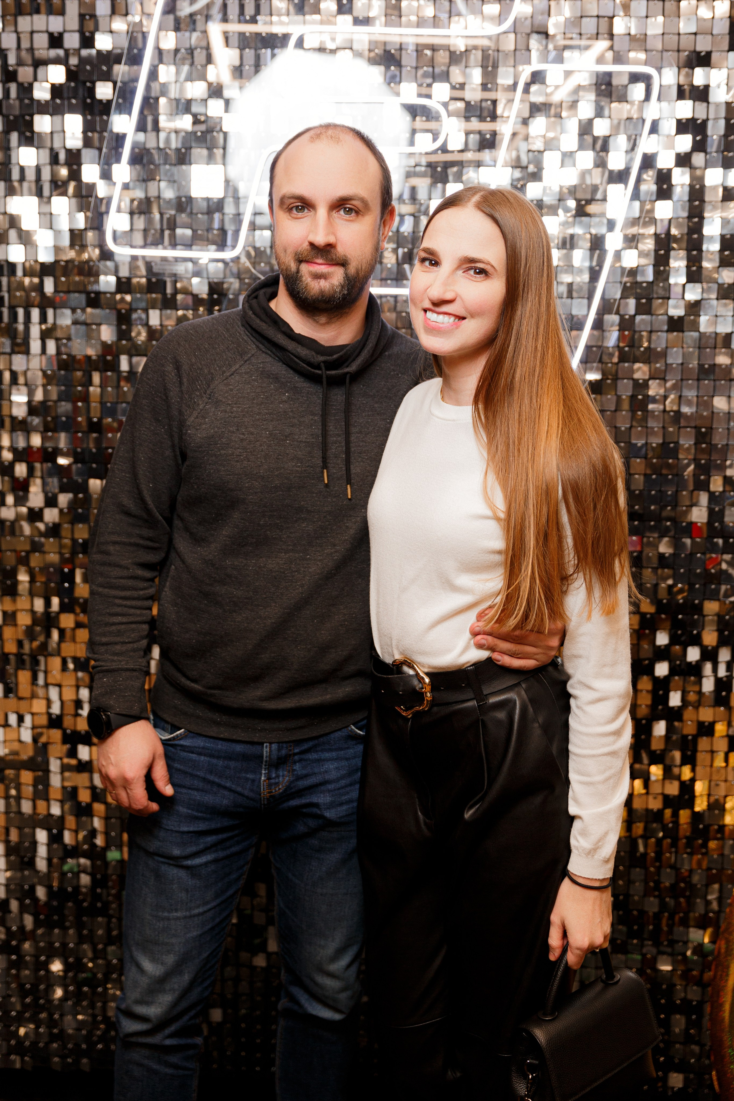 6 ЛЕТ Loft Fitness. Свадебный и репортажный фотограф в Ярославле Евгений Шовдин