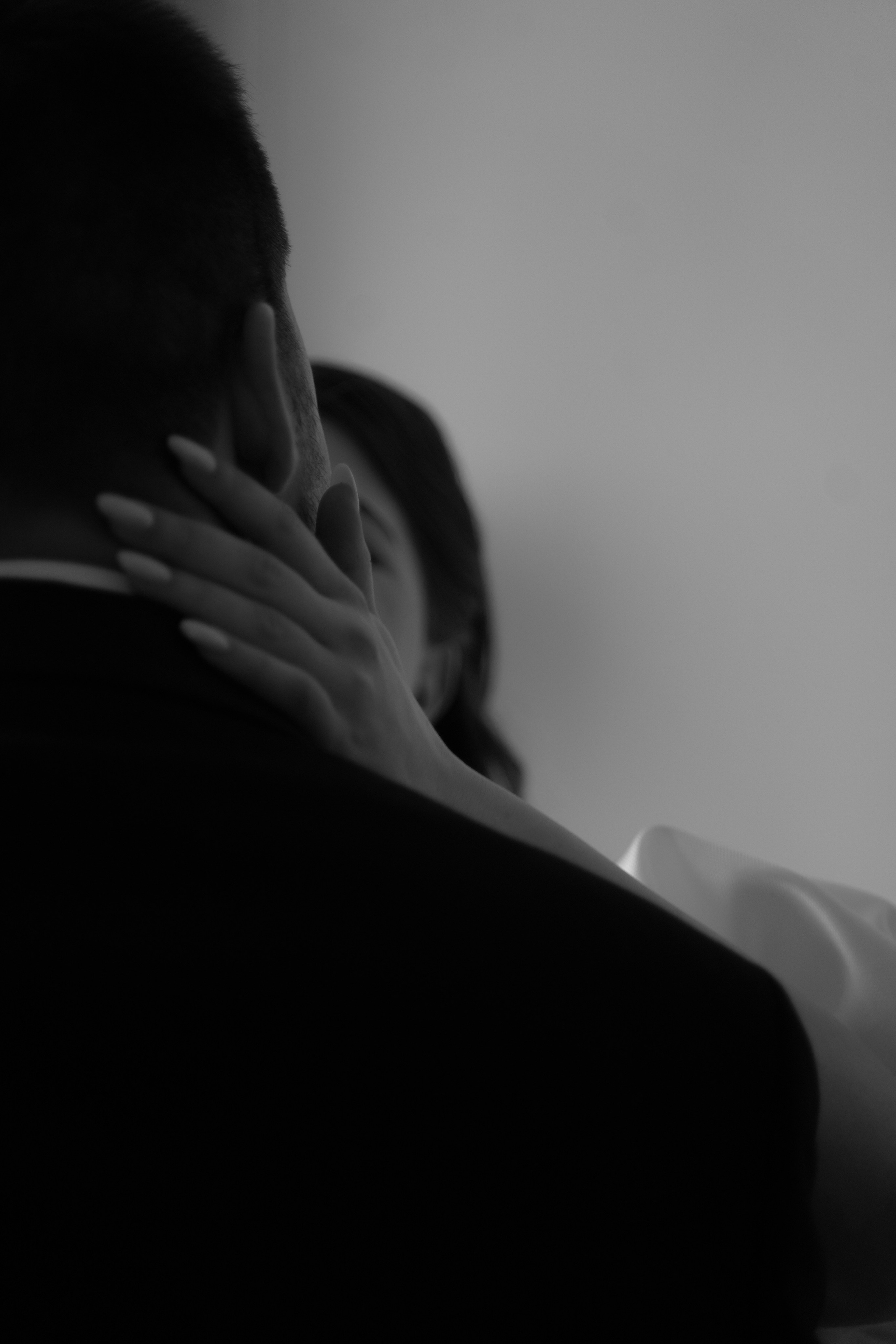 Ольга и Сергей. Свадебный фотограф Марина Попова