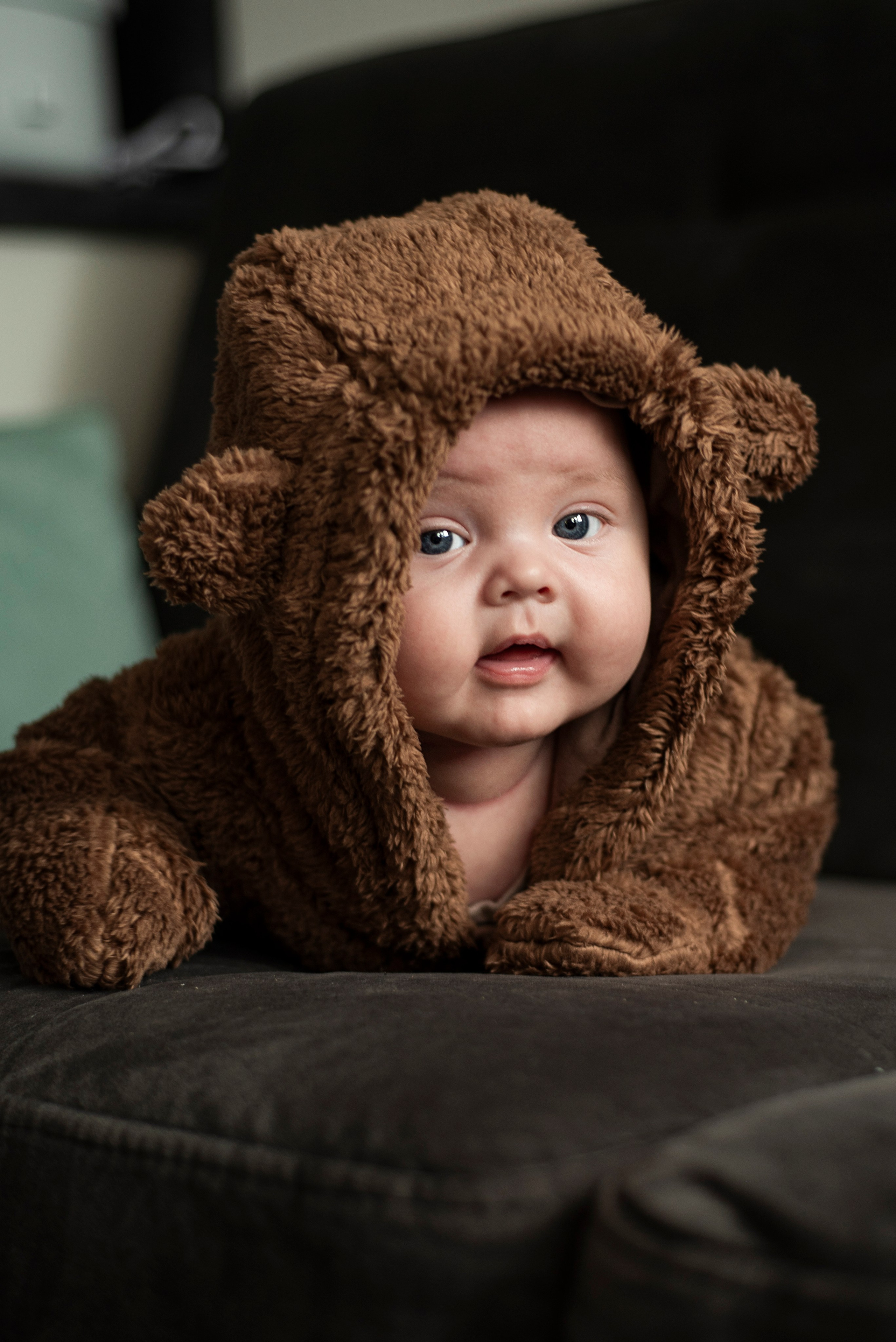 Семья и дети. Ваш фотограф в Москве