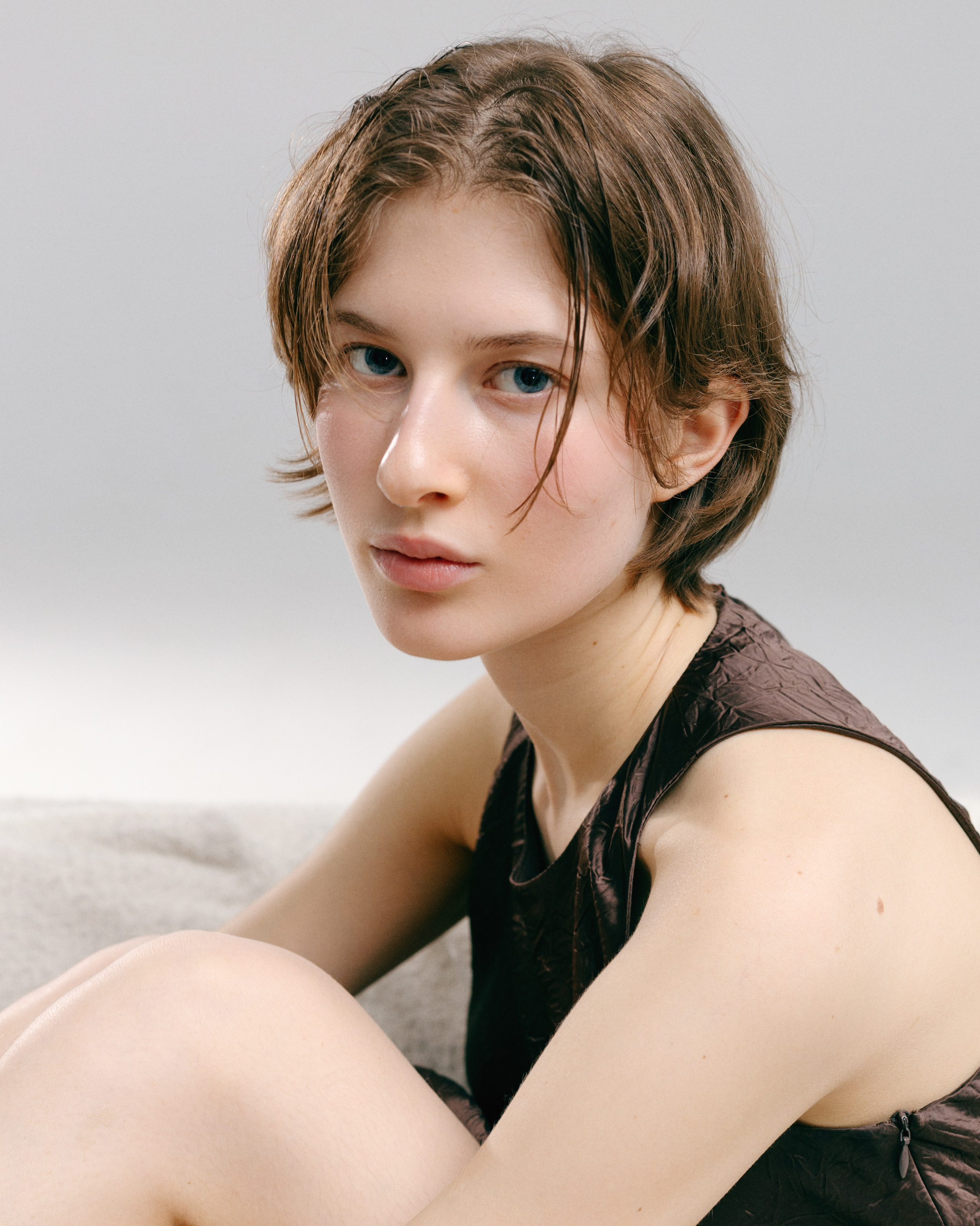 Маша. Фотограф в Москве — Евгения Прокопенко