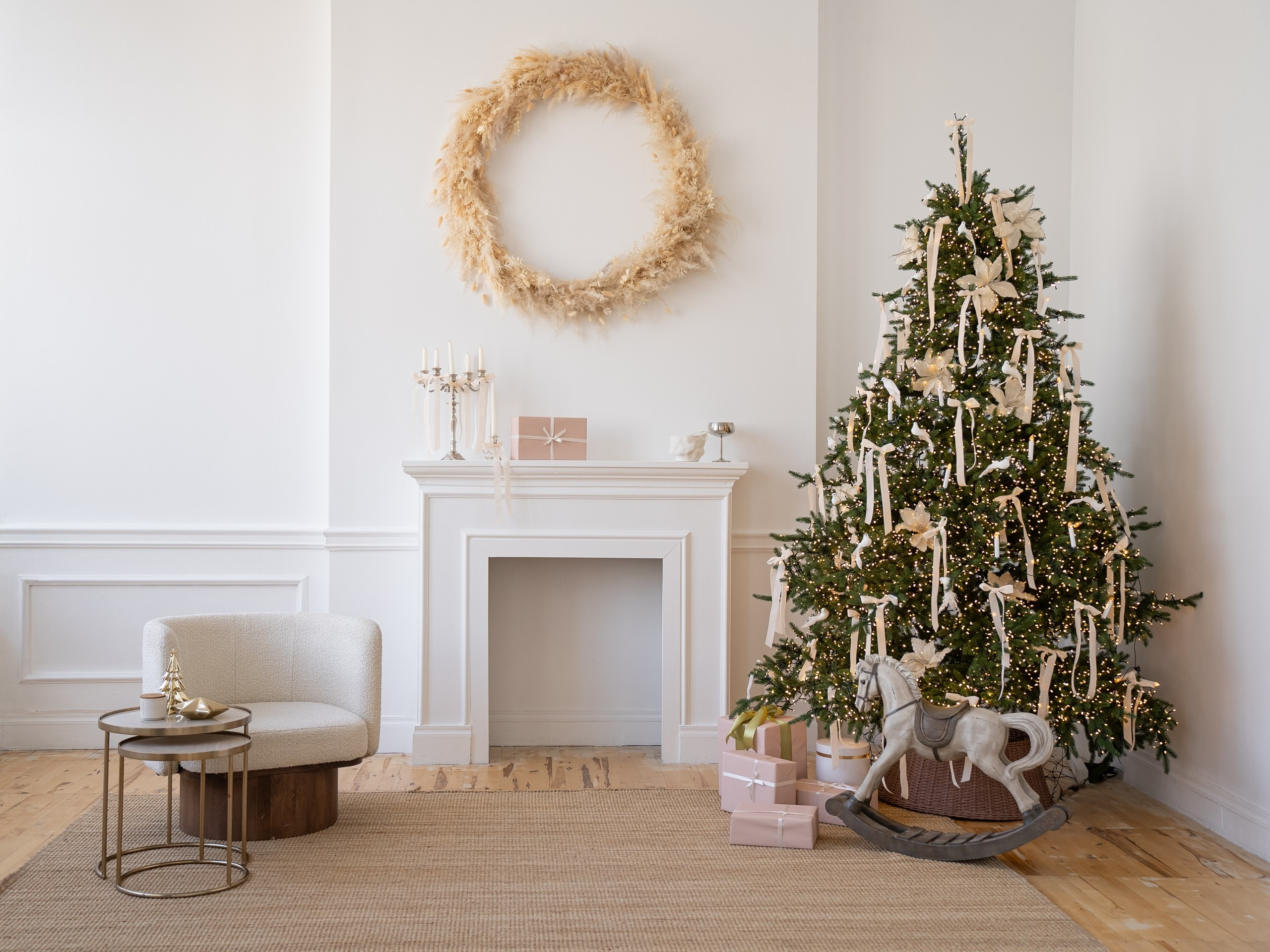 Новогодние фотосессии 2025-2026. Фотограф в Екатеринбурге Nadinn Toropova