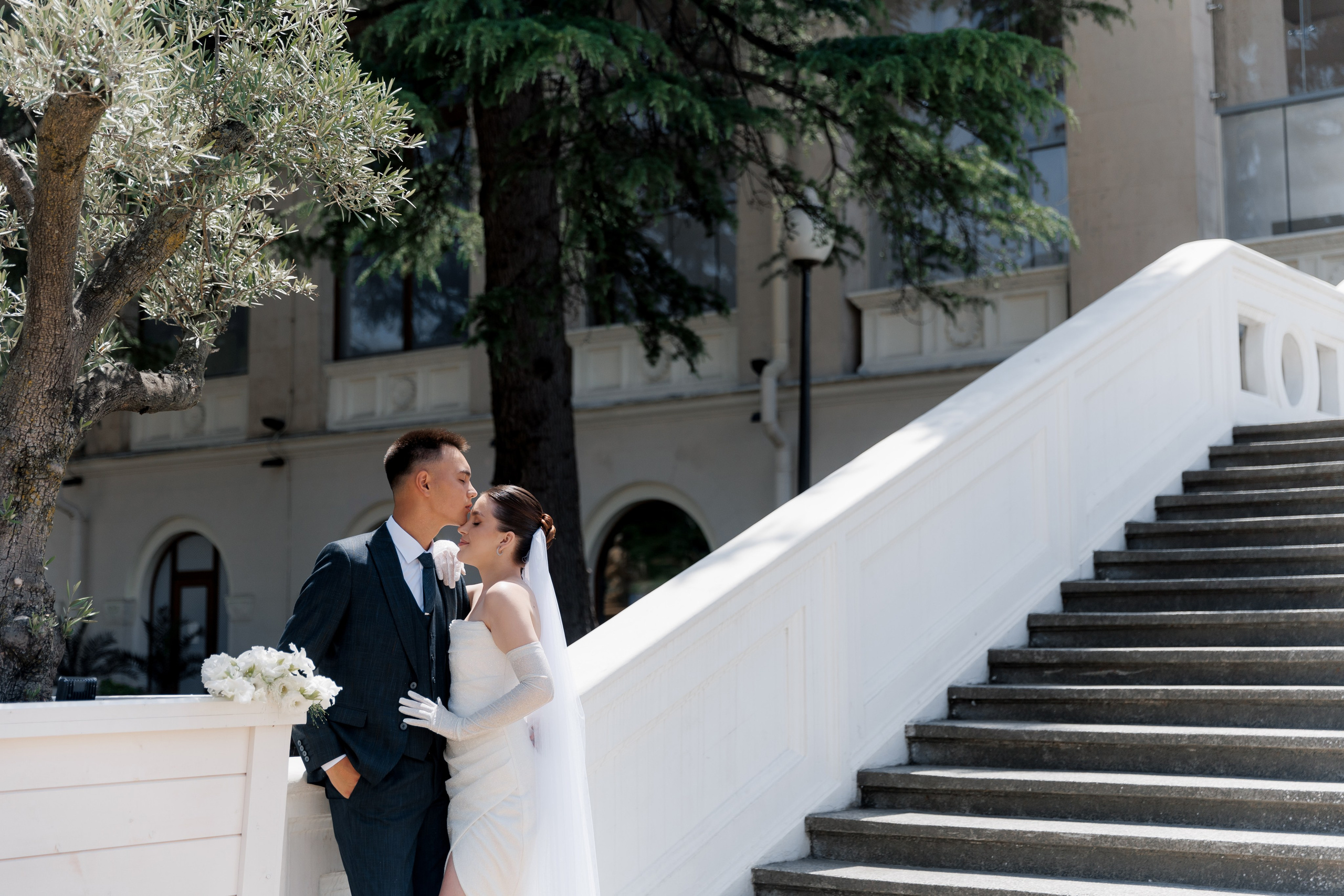 Артур и Кристина, Сочи 24/06/2024. Свадебный  и семейный фотограф в Краснодаре