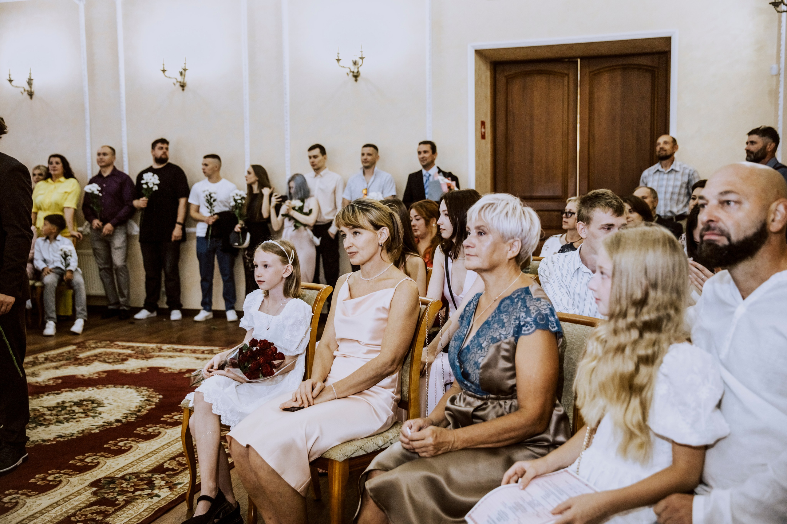 Егор и Валентина. Фотограф, который снимает любовь в Санкт-Петербурге и Череповце