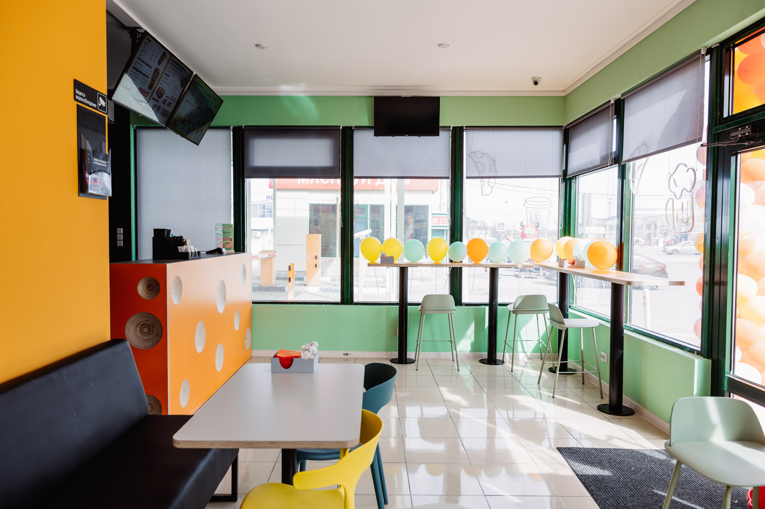 ЧЕБ И РЕК | РИО. ФОТОГРАФ ИРИНА ШАМАТАВА