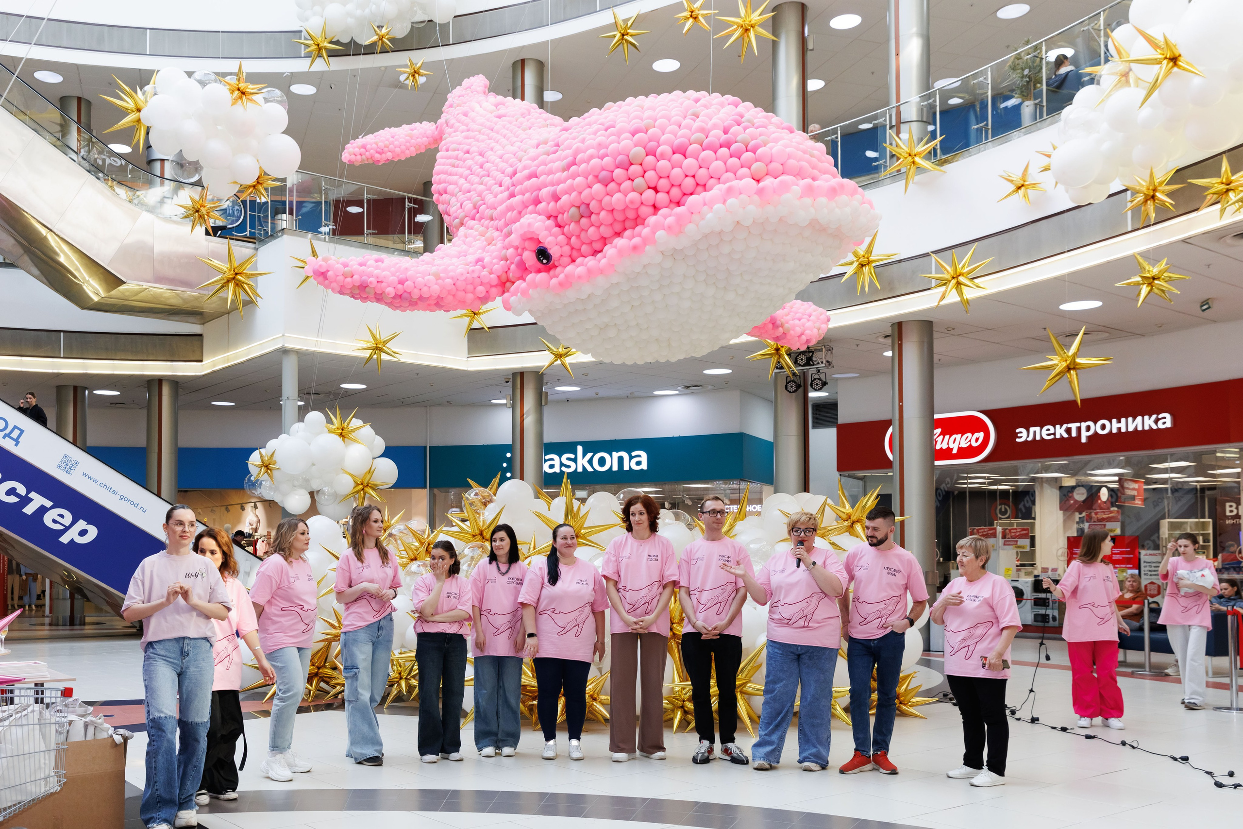 Умная весна 2025. Фотограф Новосибирск — Наталья Гресь