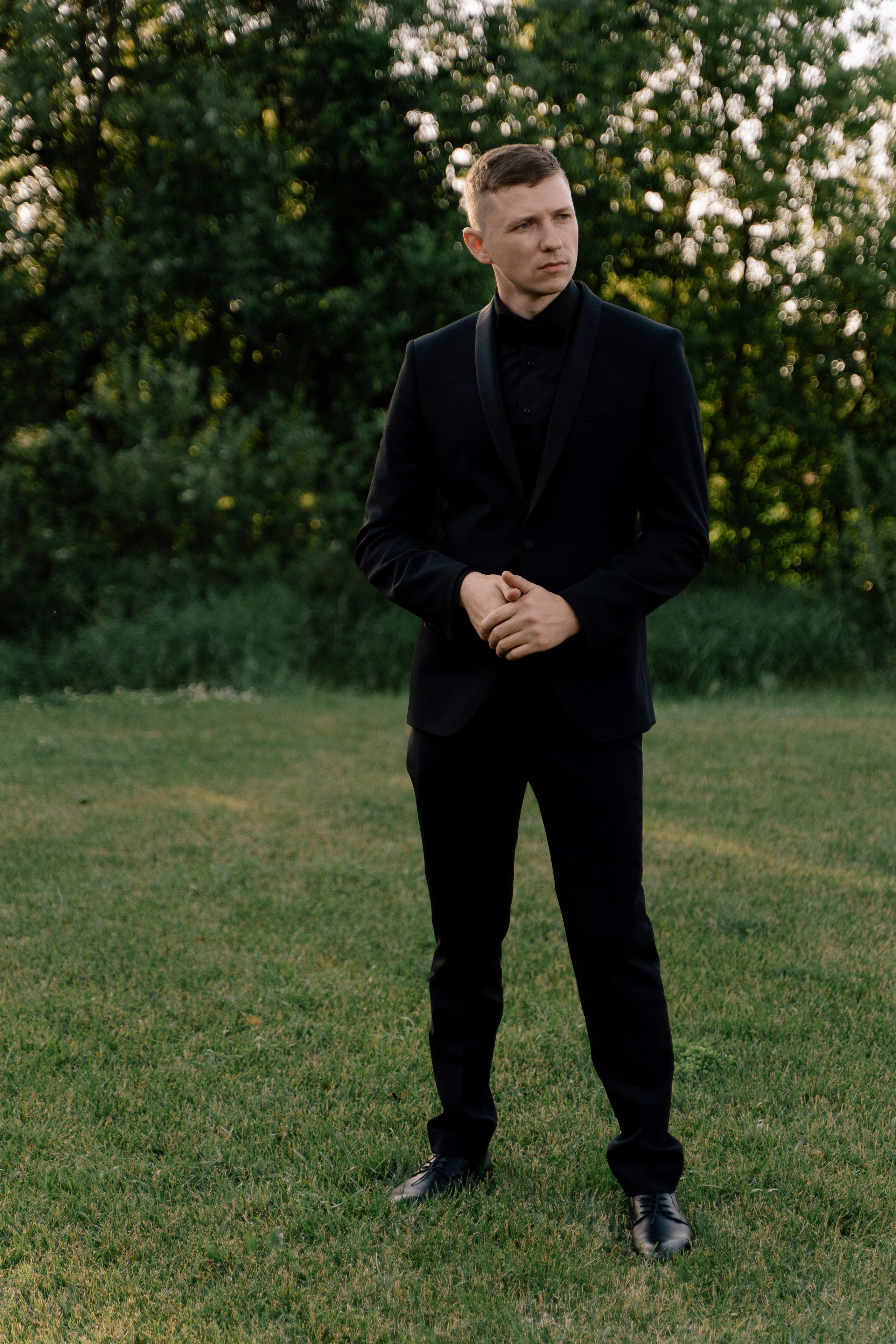 Юля Андрей. Свадебный фотограф Воронеж