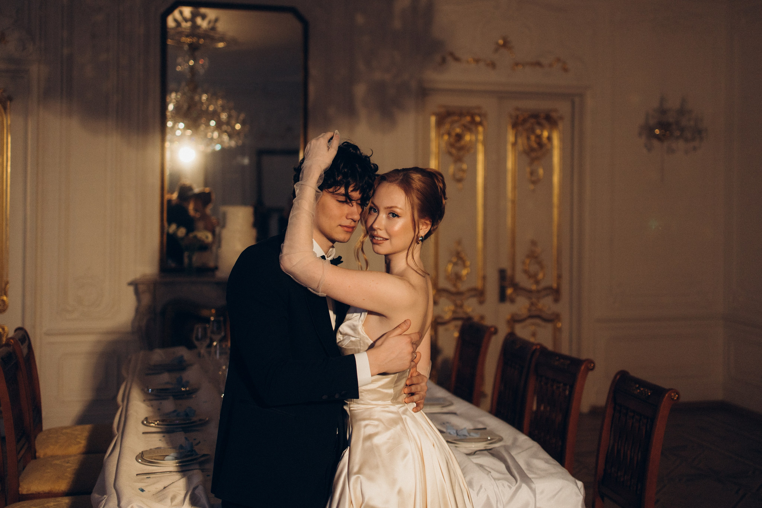 Анна & Глеб. Ирина Владимирова | Фотограф Санкт-Петербург