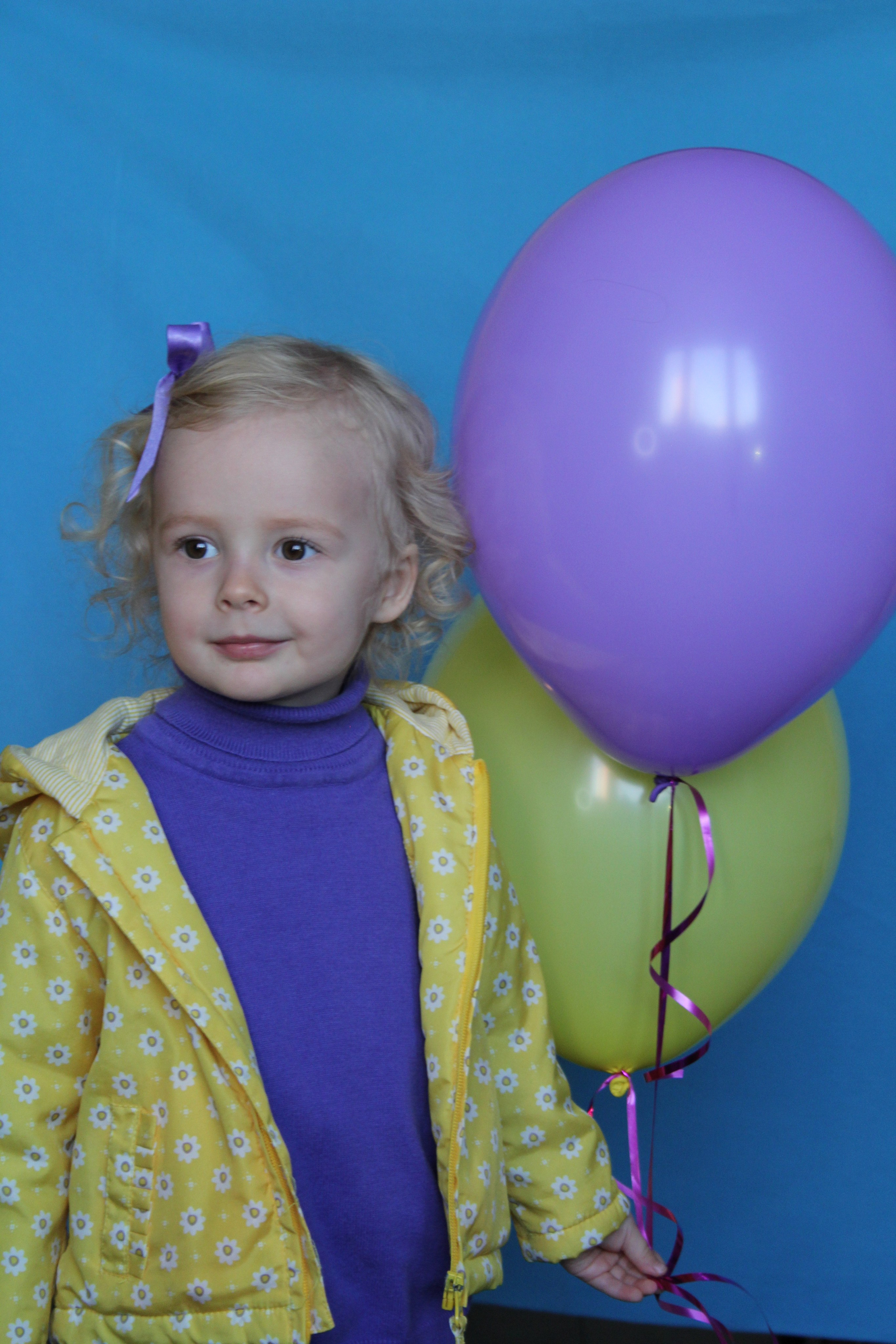 До и После. Портфолио