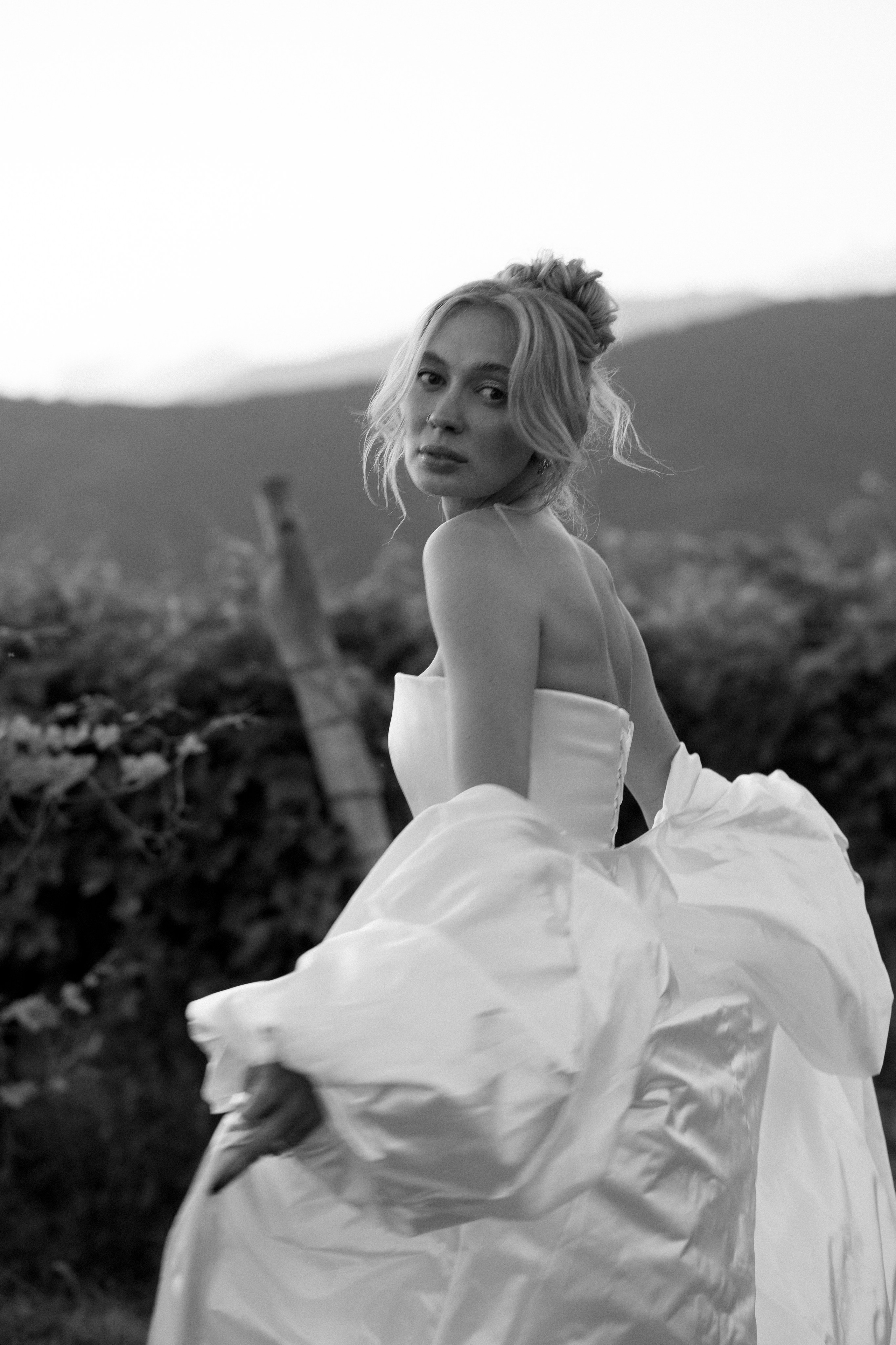 Лика и Тема. Грузия. Свадебный и портретный фотограф Москва, Нижний Новгород Летавина Алла