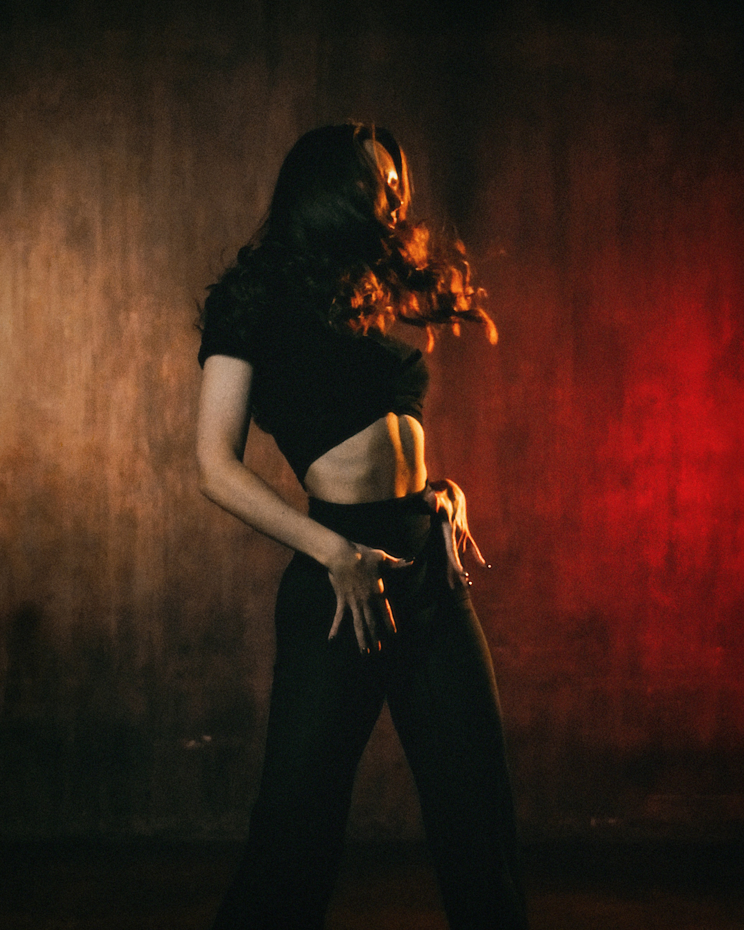 NoScrubs. Фотограф Юлия Евсеева