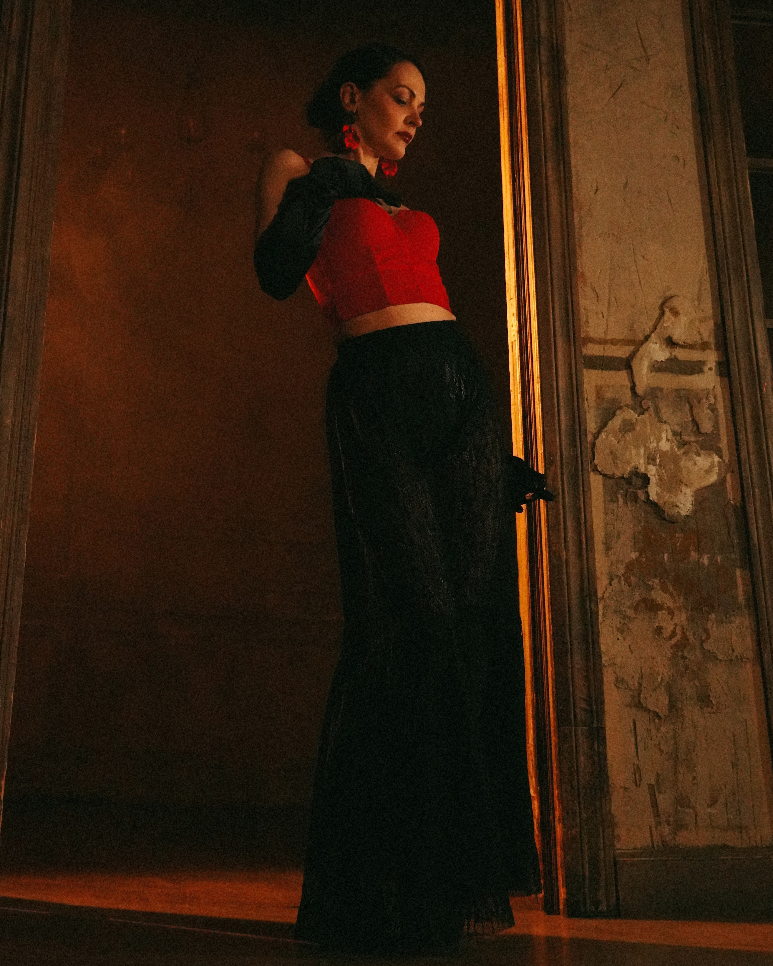 Apale. Фотограф Юлия Евсеева