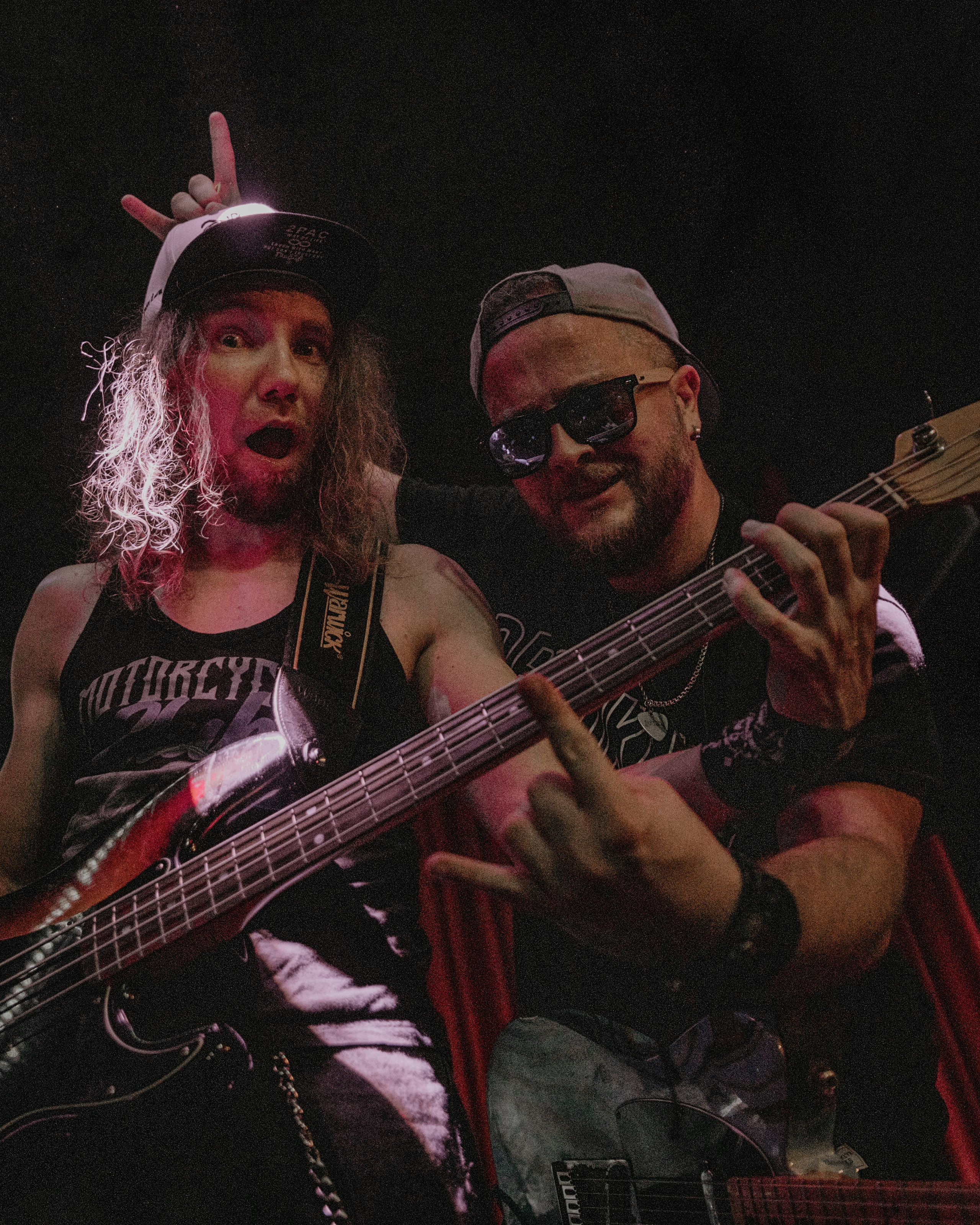 Концерты. Меня зовут Стас Барыкин, я фотограф. Живу и работаю в Ростове-на-Дону