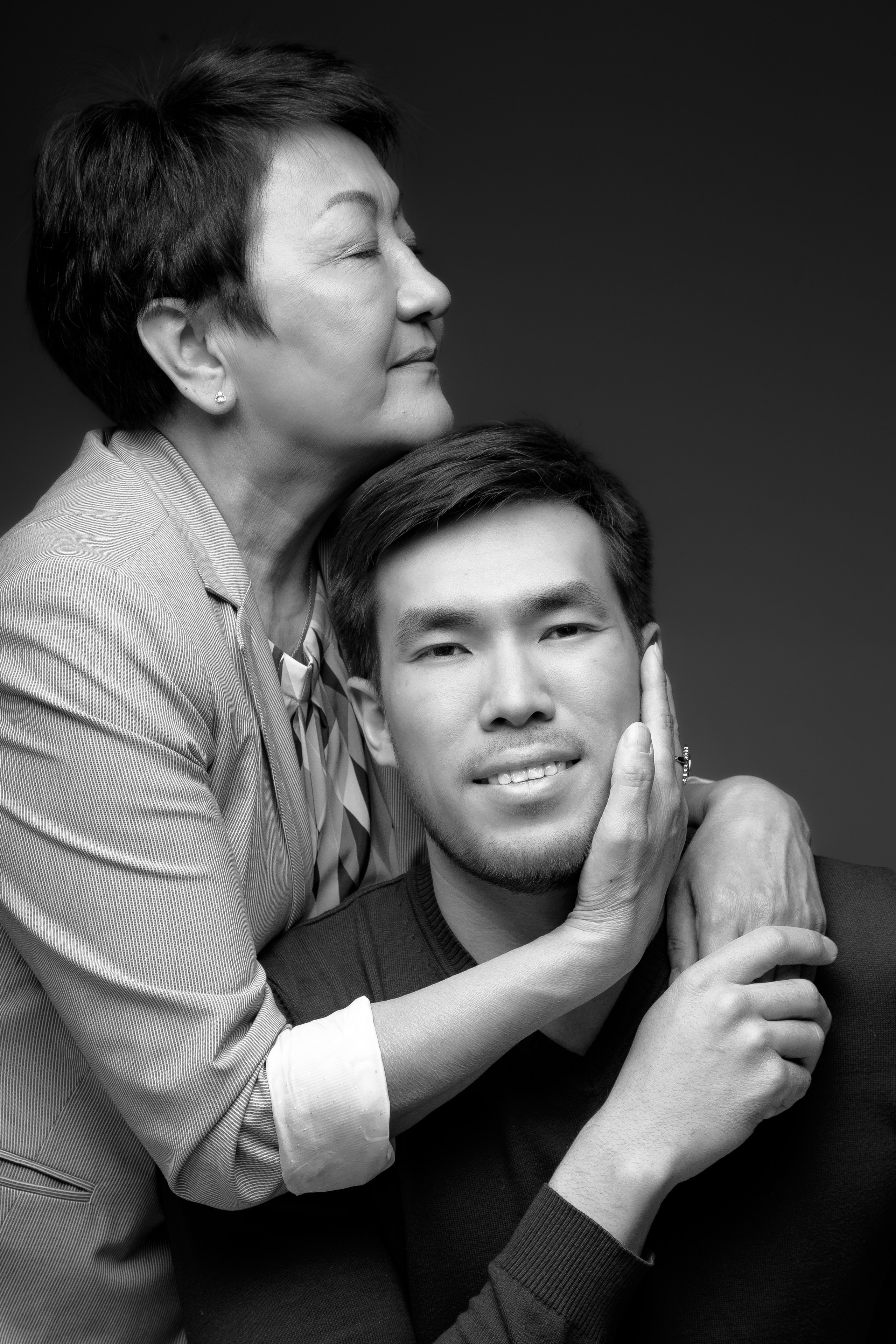 Трио. Портретный и репортажный фотограф в Астане Роман Григоров