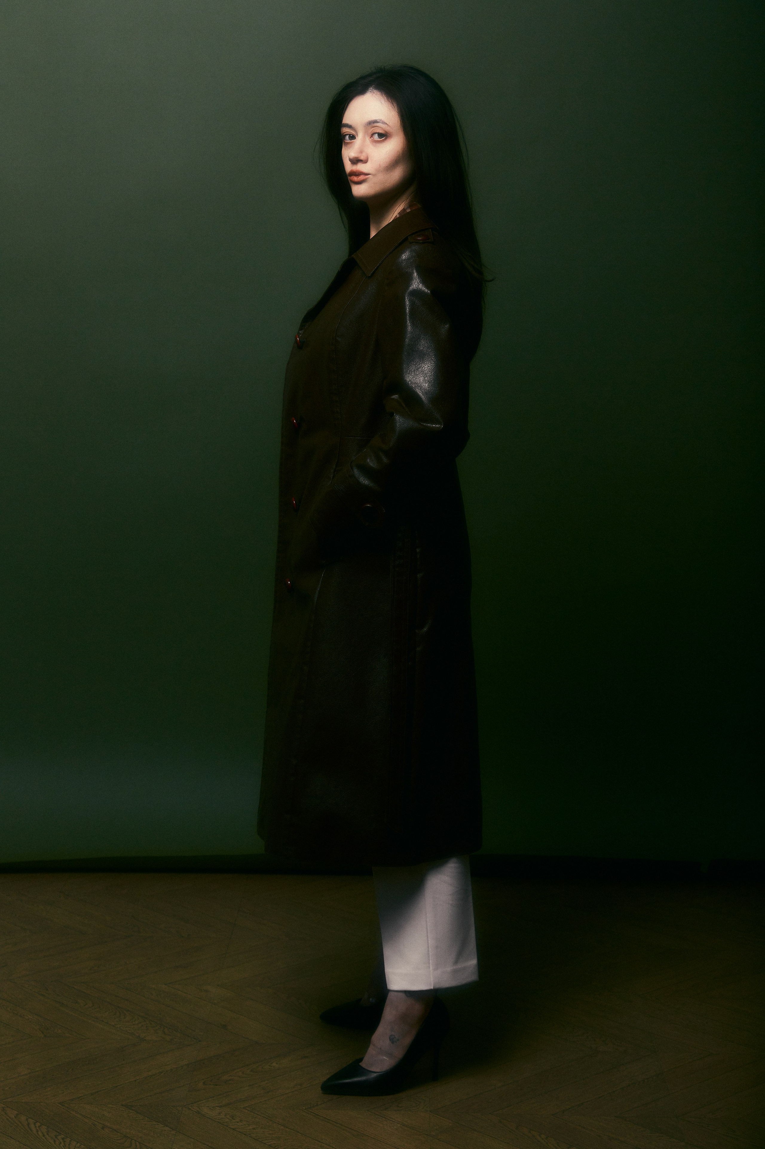 Яна. Egor Plakhotin Photography