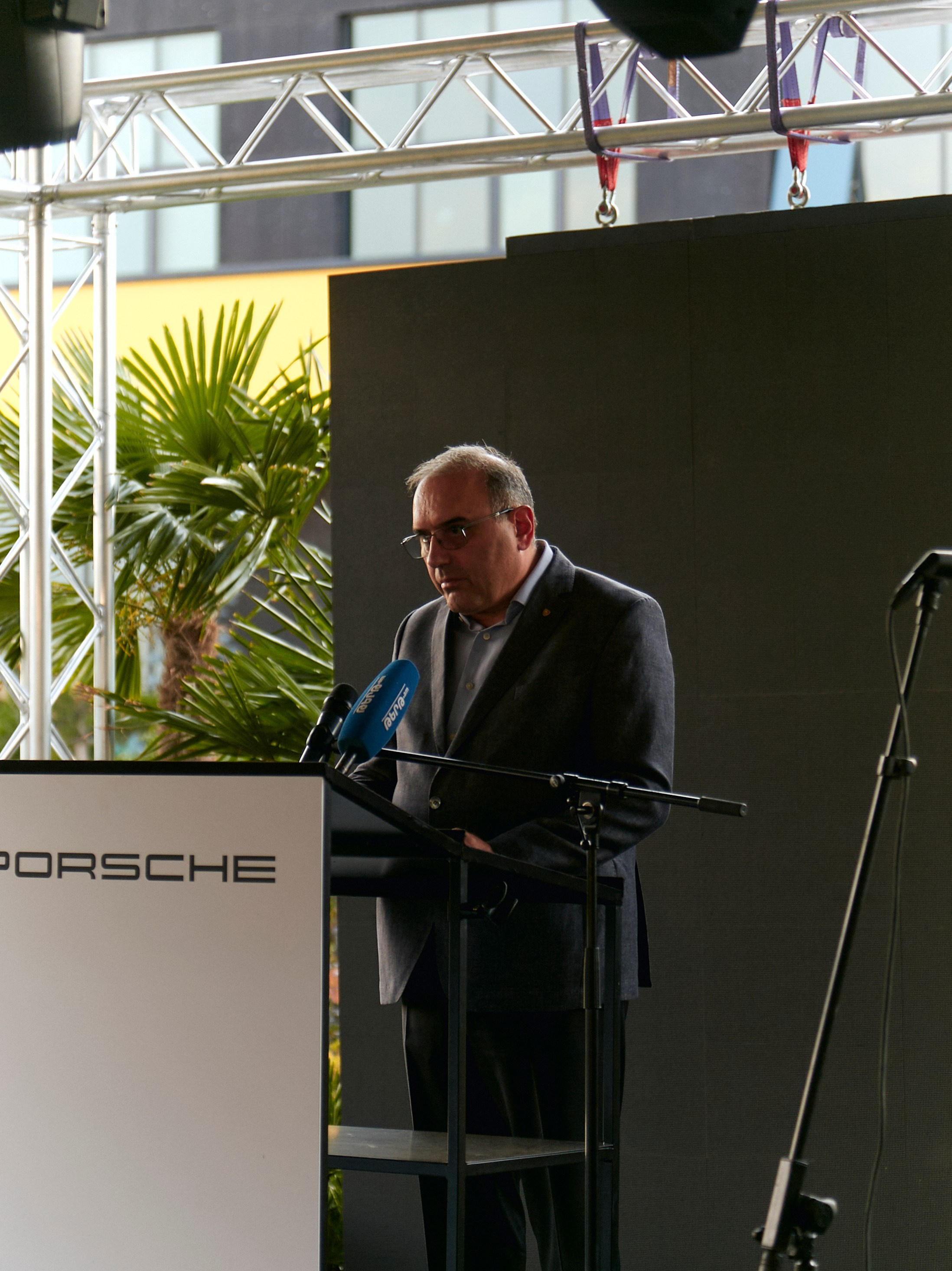 PORSCHE. Egor Plakhotin Photography