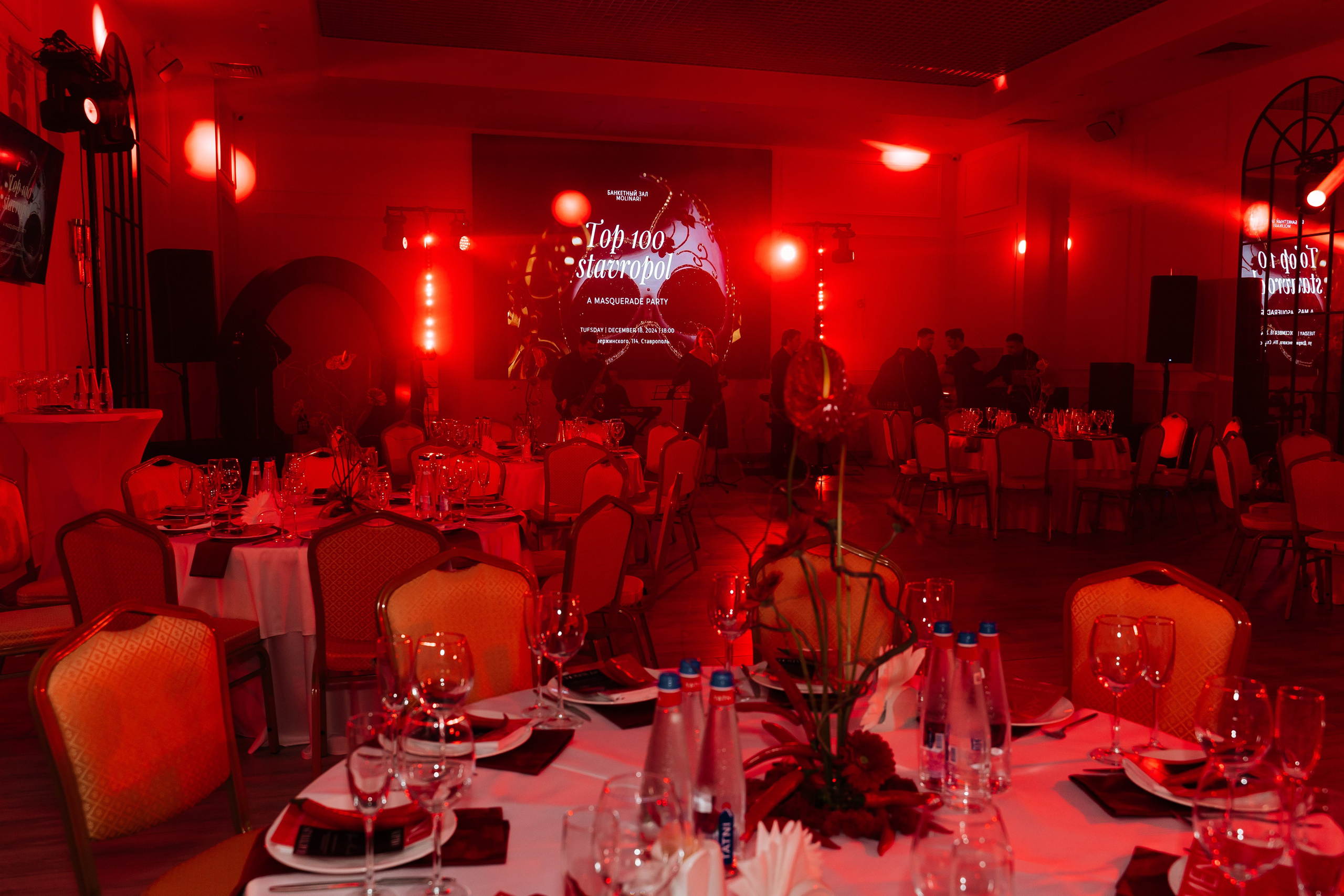 ТОП 100 Ставрополь. Фотограф Ларионова Надежда|Ставрополь