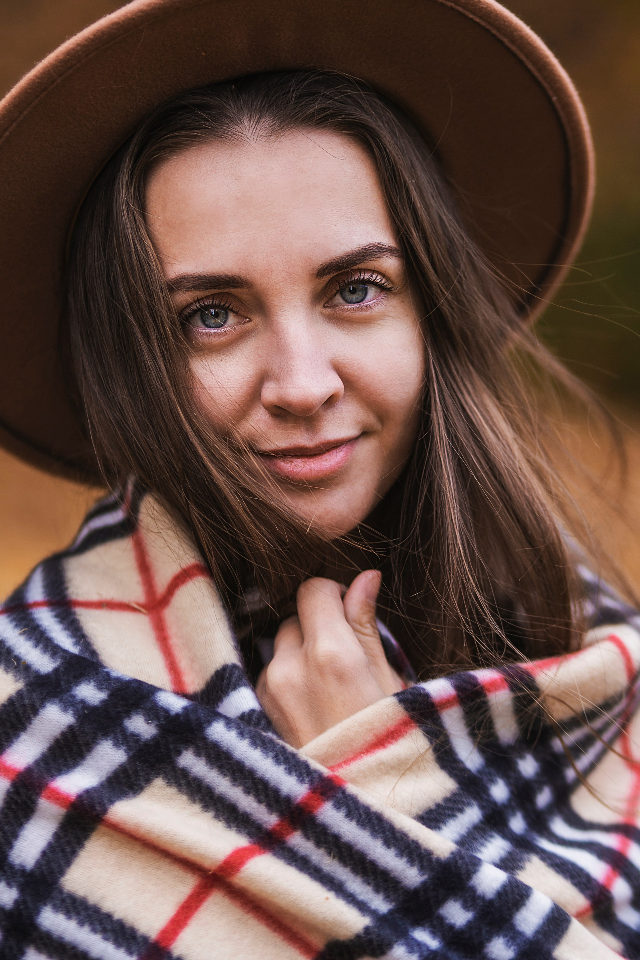 Осень. Семейный фотограф в Саратове